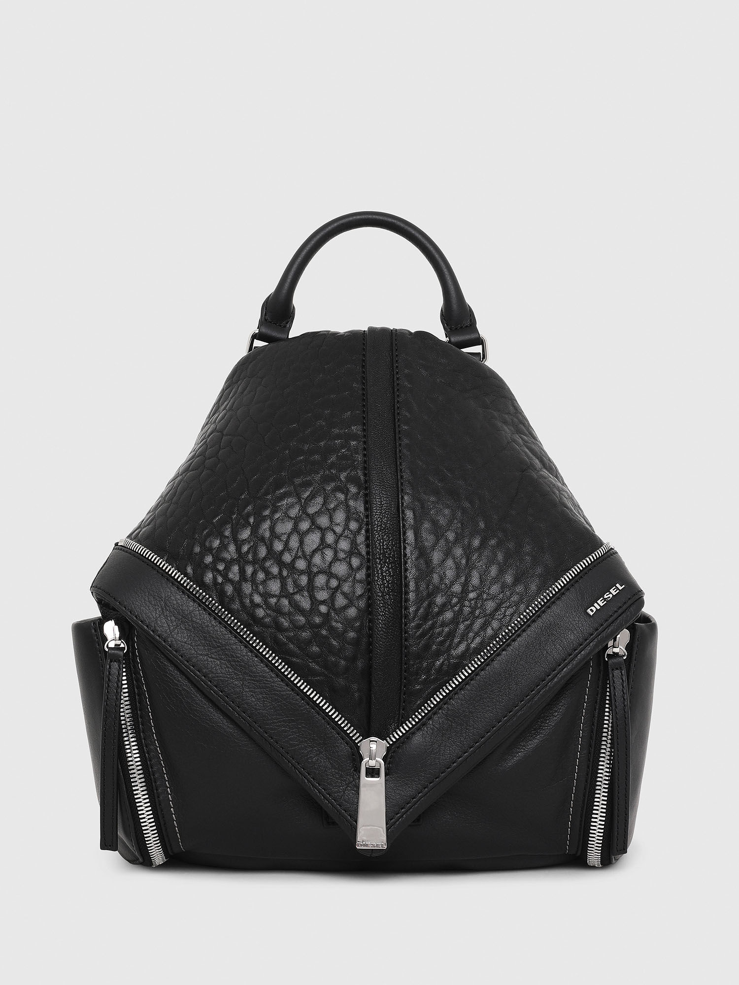 diesel backpack women