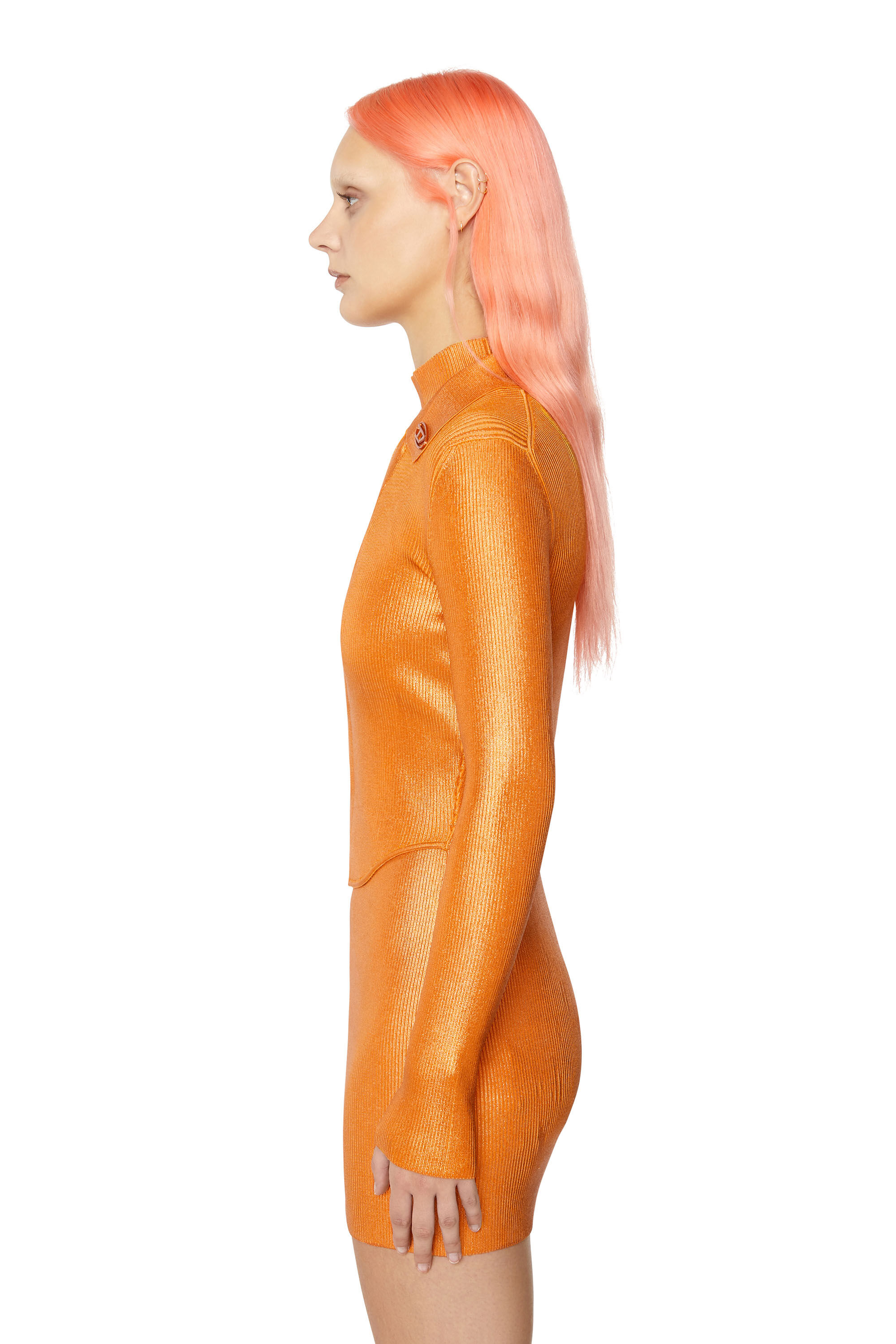 Diesel - M-ARGE, Orange - Image 5