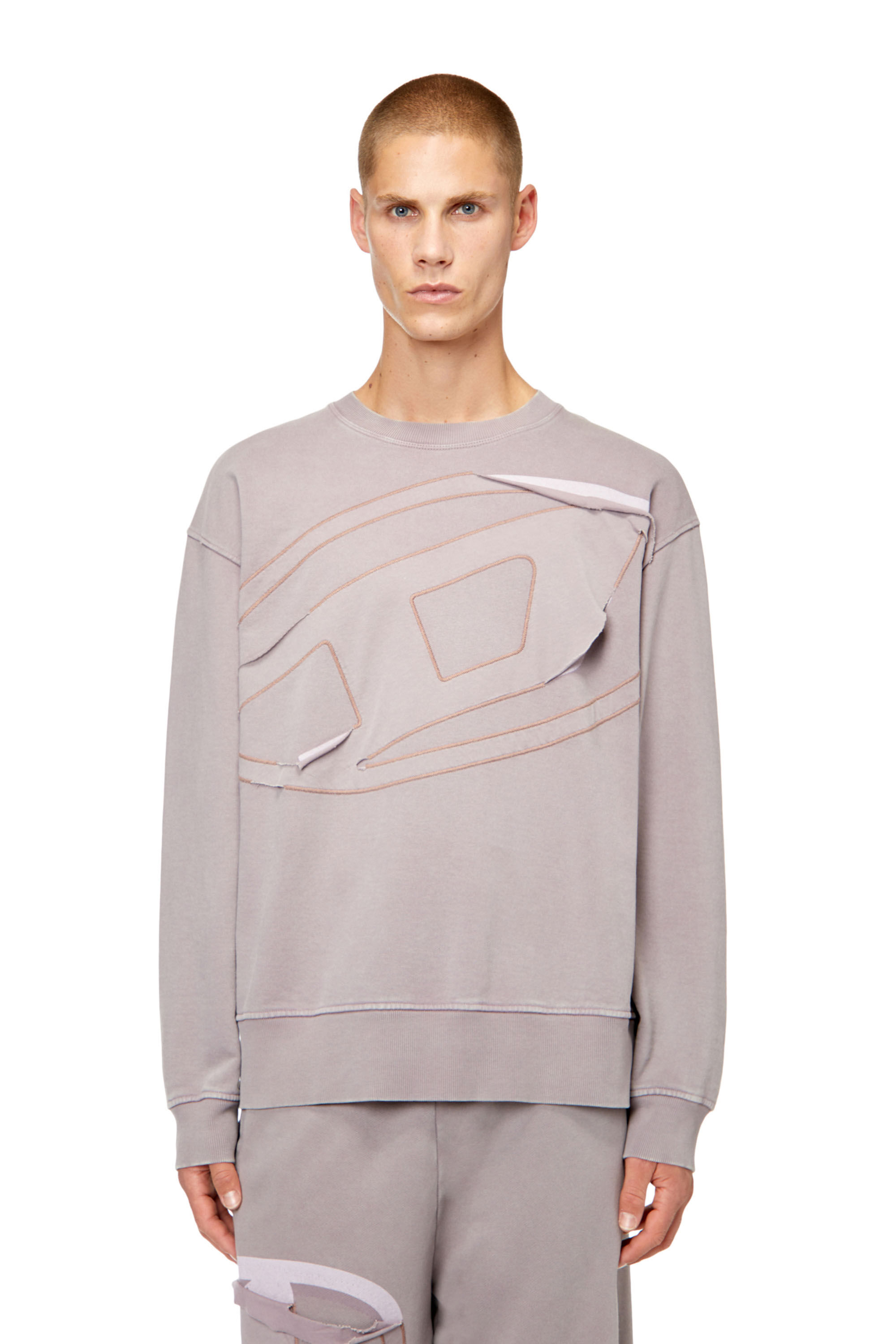 Diesel - S-MACS-PEELOVAL, Face Powder - Image 3