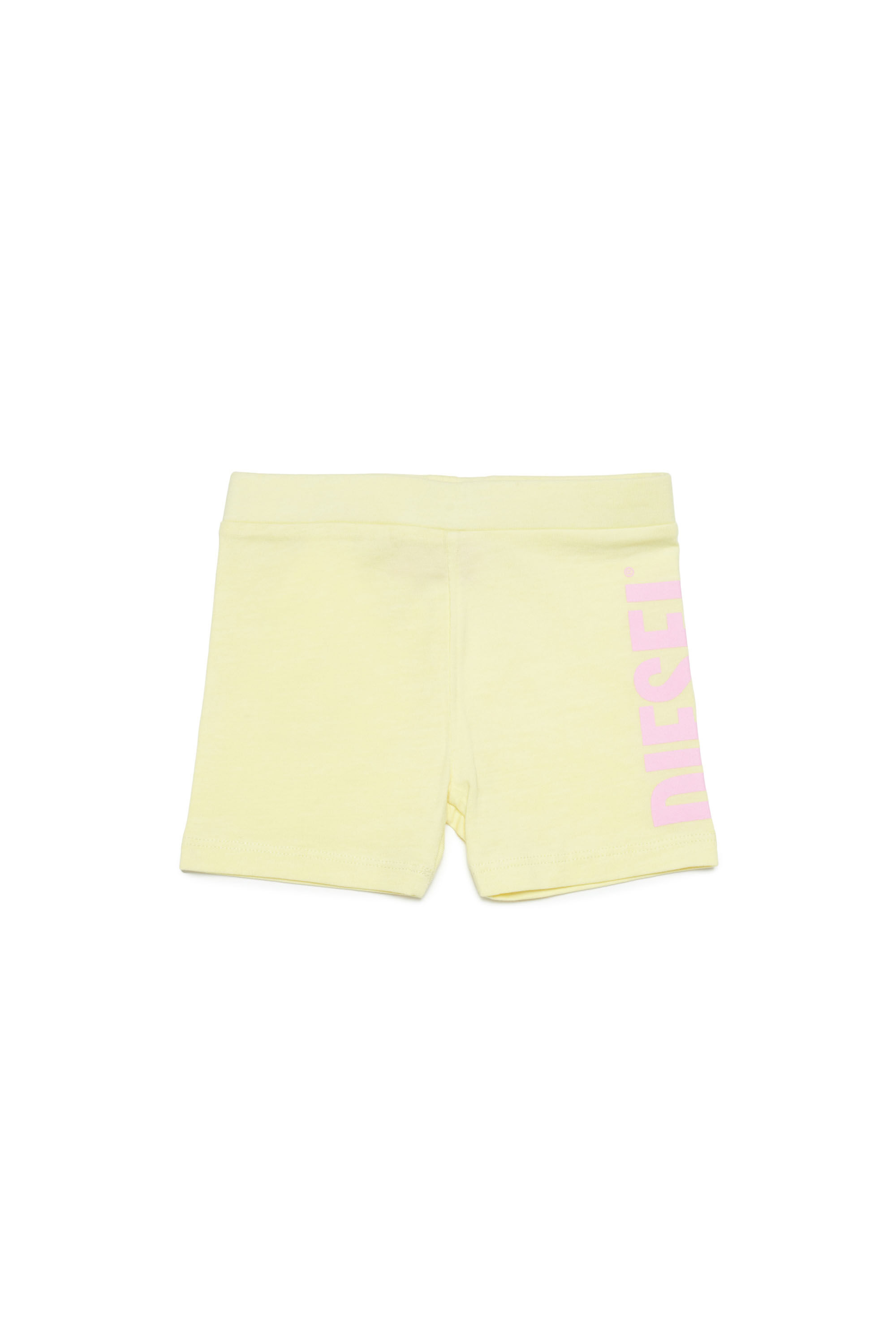 Diesel - PLETTIB LIV, Yellow - Image 1