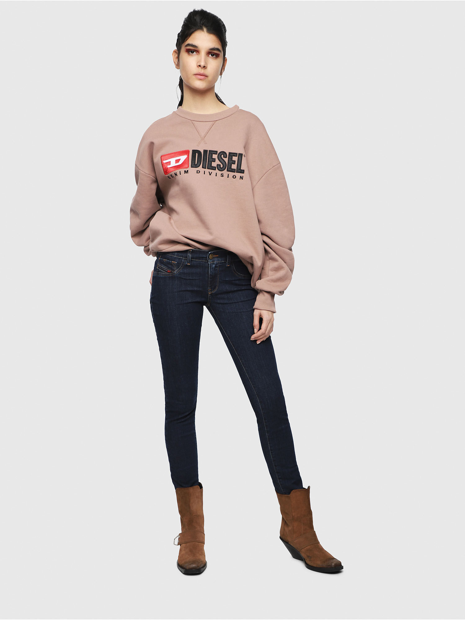 diesel livier