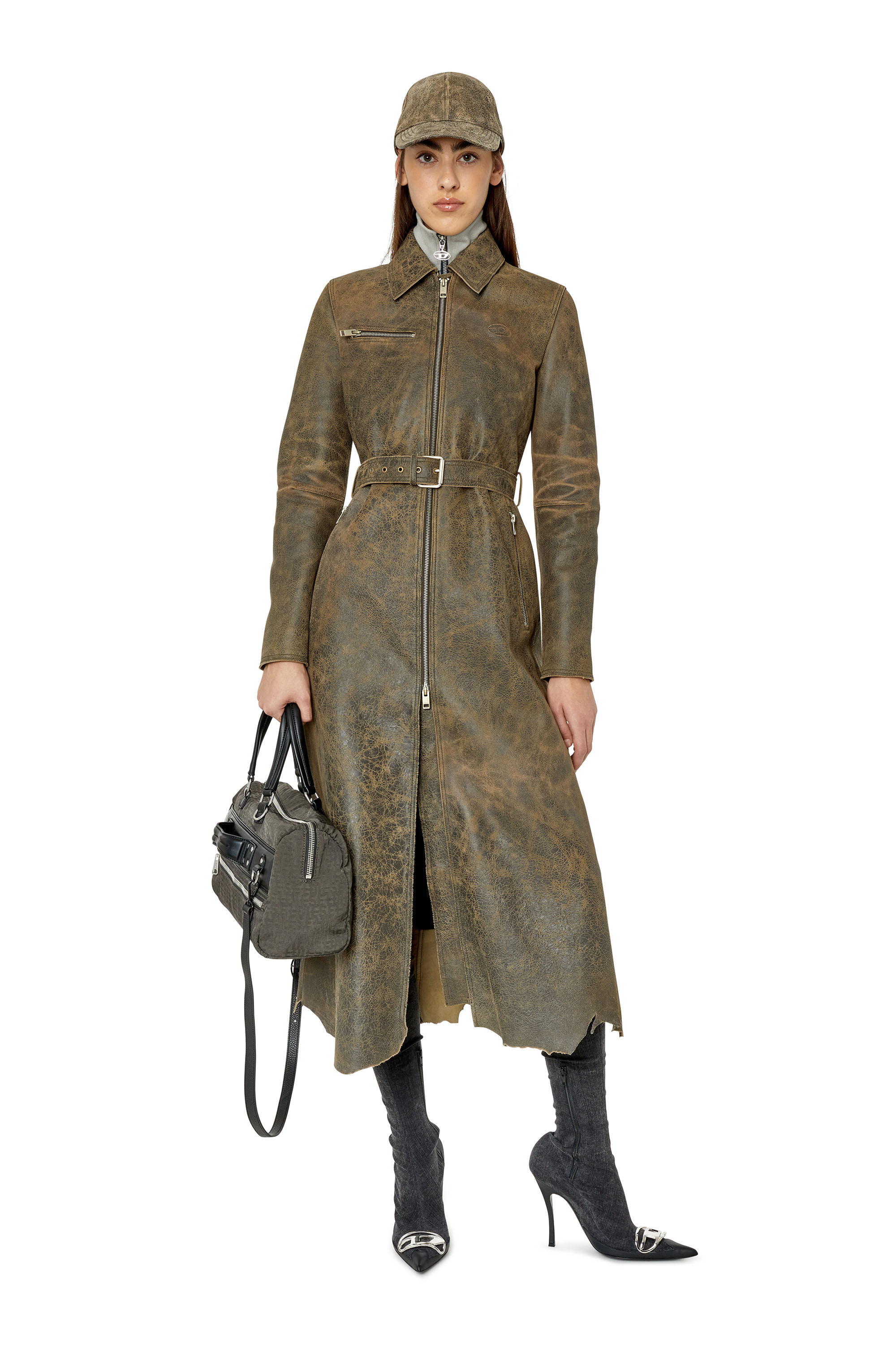 Diesel - L-LAMIN, Military Green - Image 2