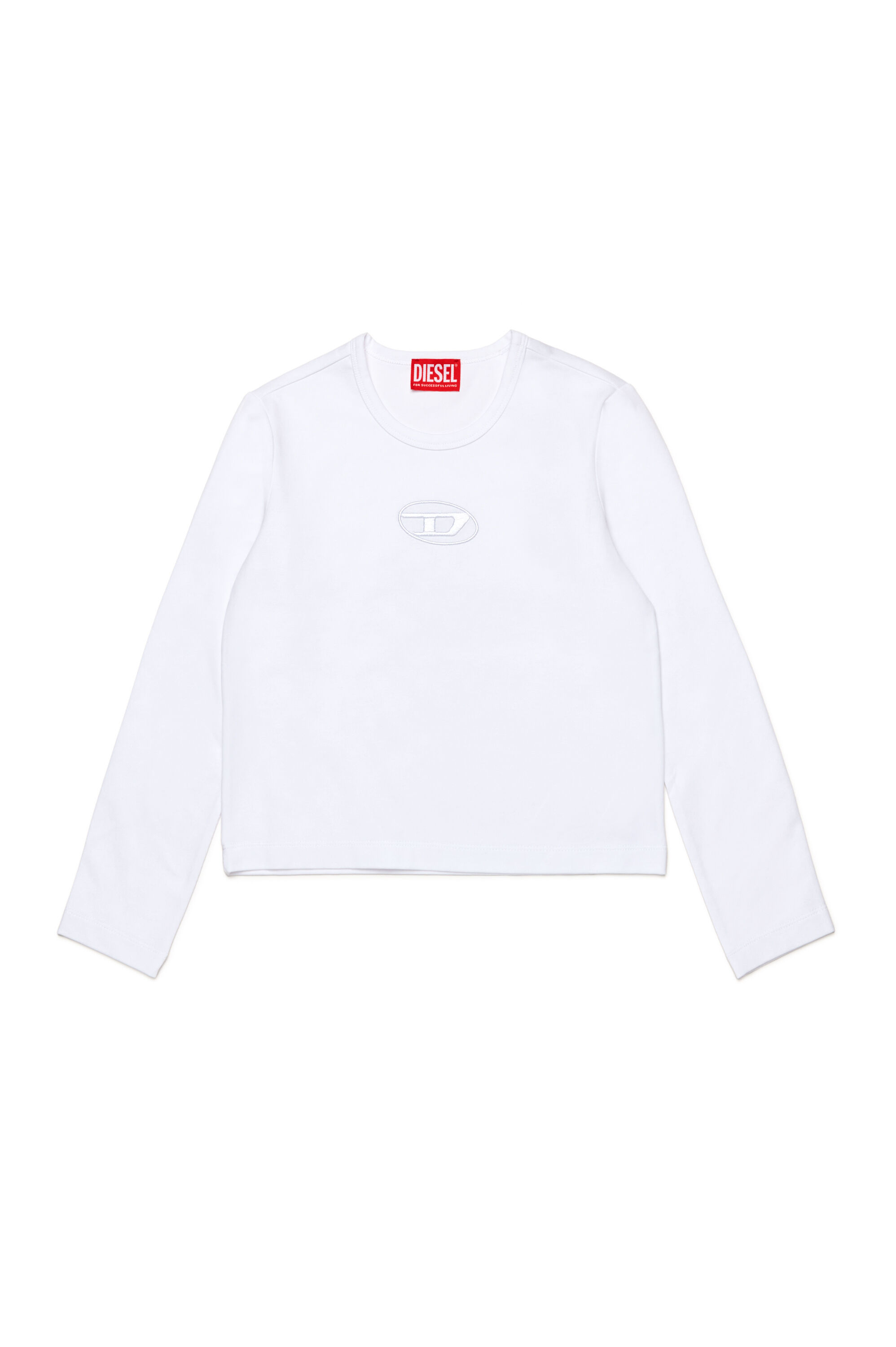 Diesel - TIVAL, White - Image 1