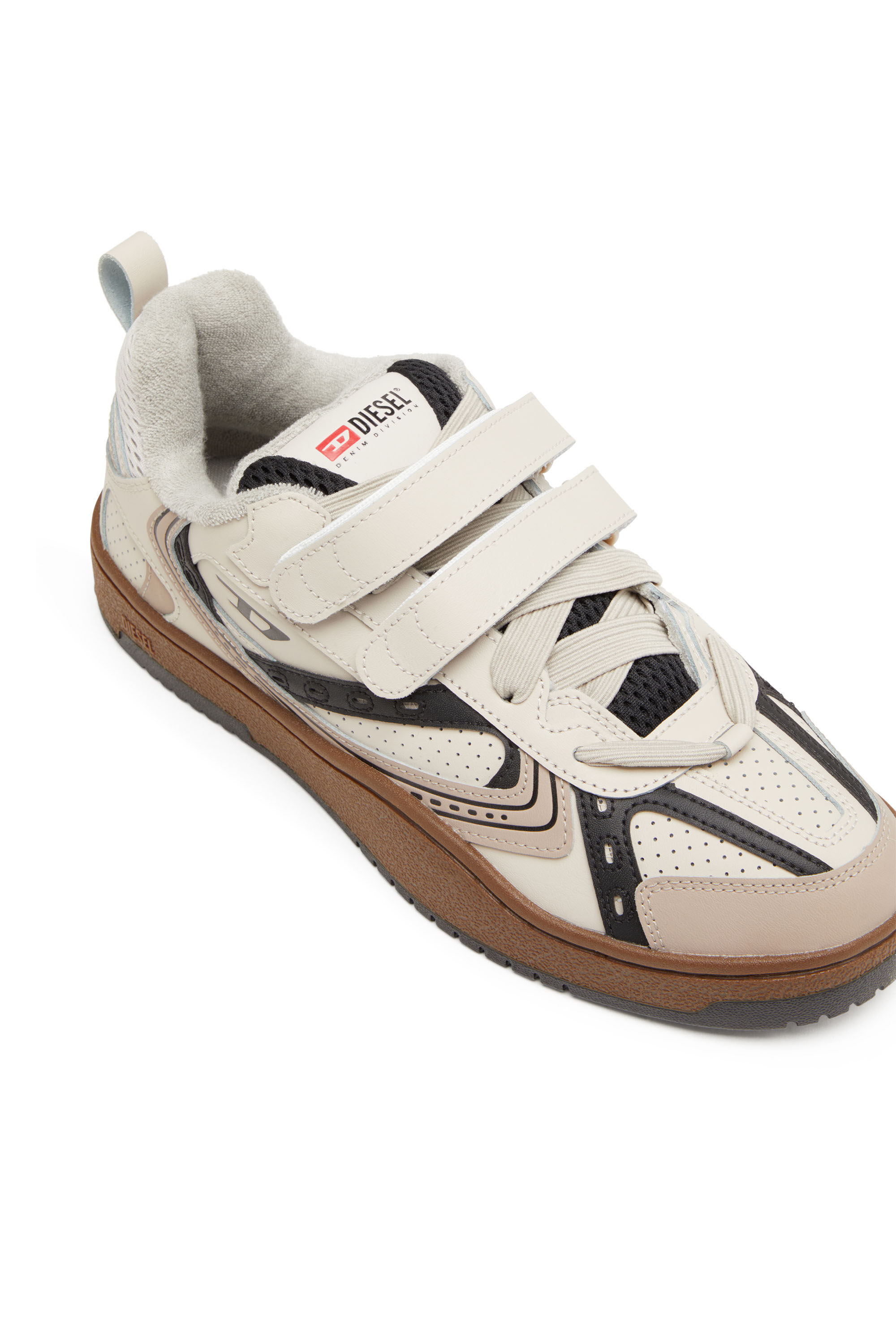 Diesel - S-UKIYO SKT, Beige/Pink - Image 6