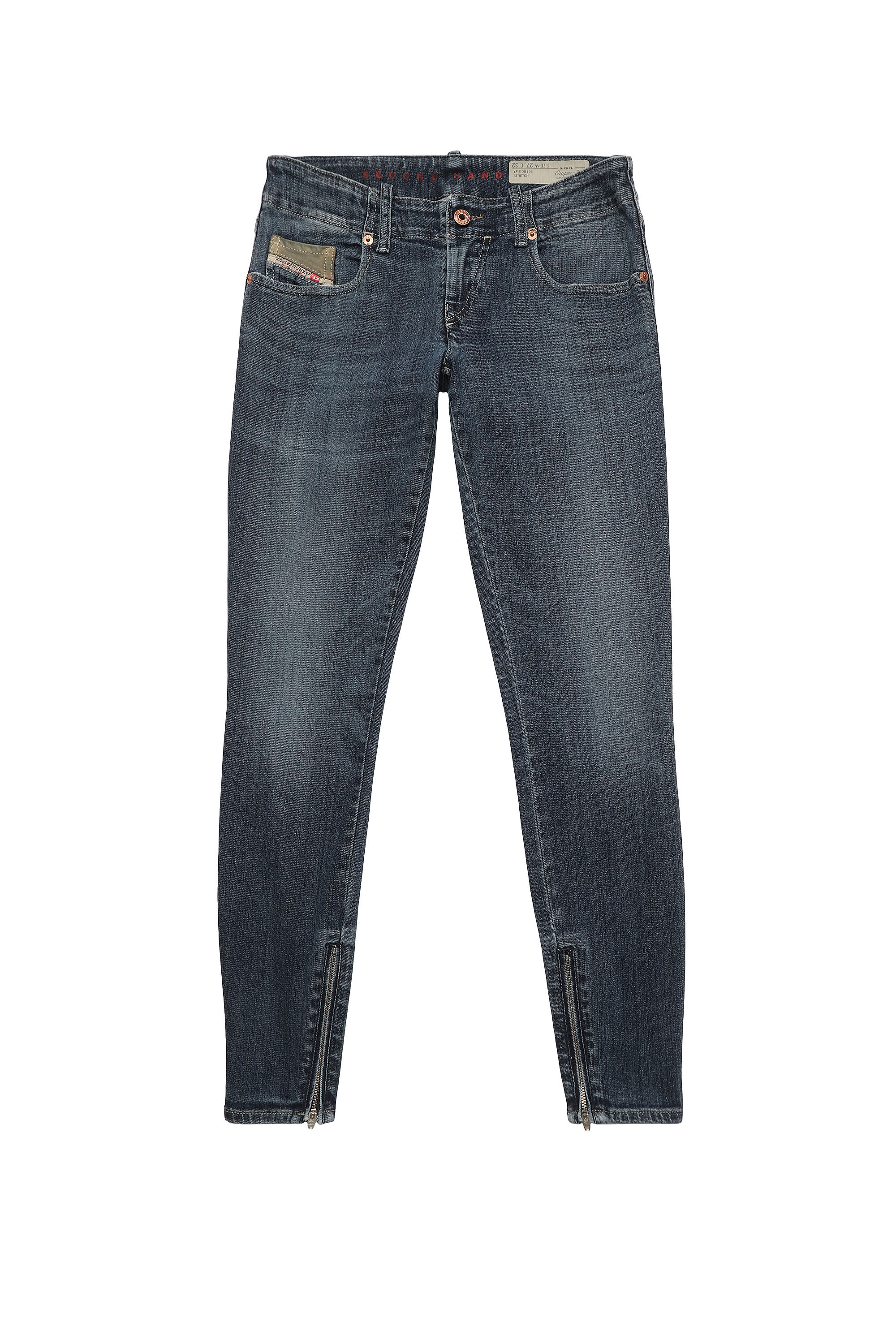 Grupee diesel jeans top