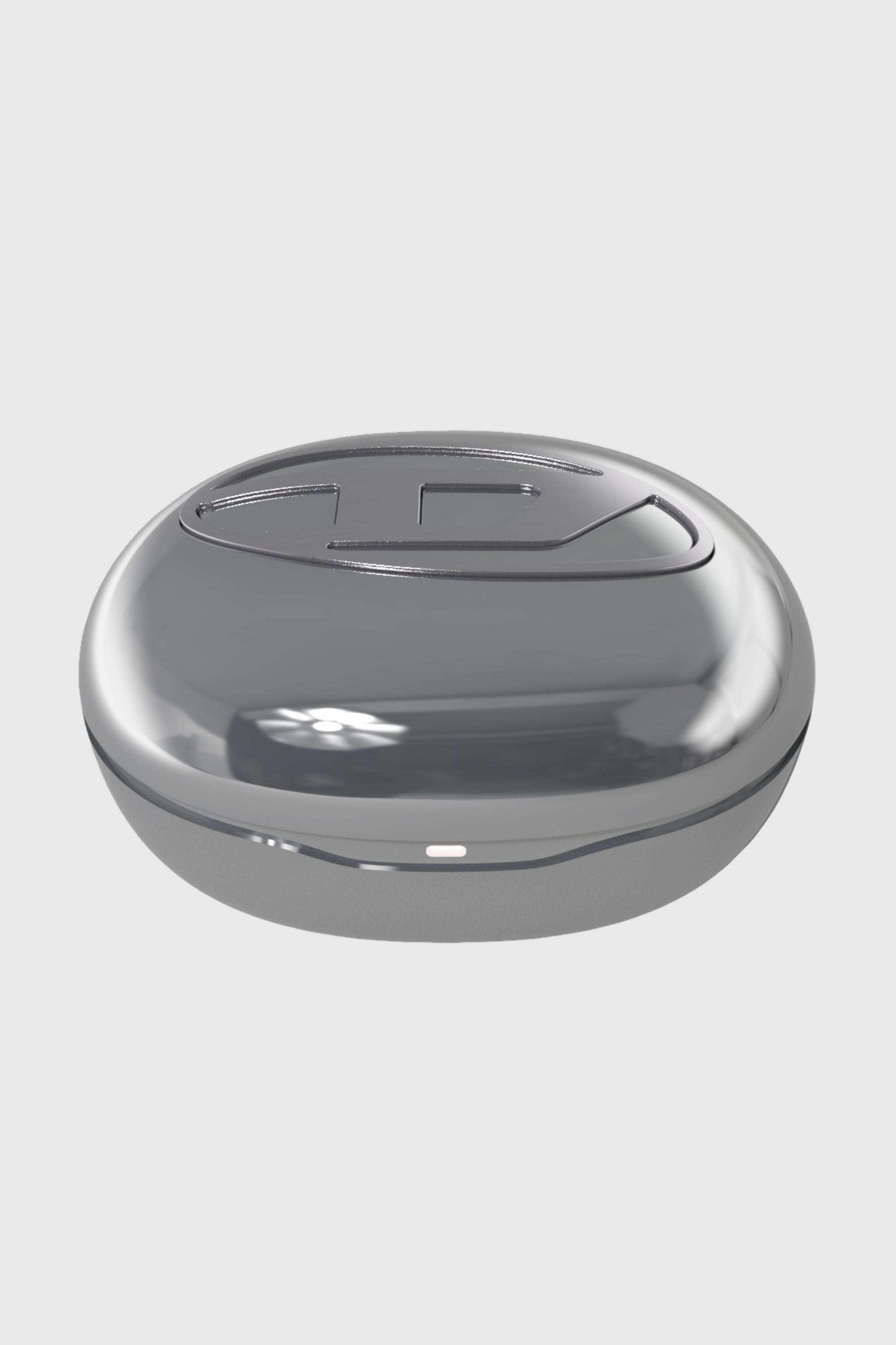 Diesel - 60215 TRUE WIRELESS EARBUDS TRUE WIRELESS, Unisex's Wireless Earbuds in Grey - 2