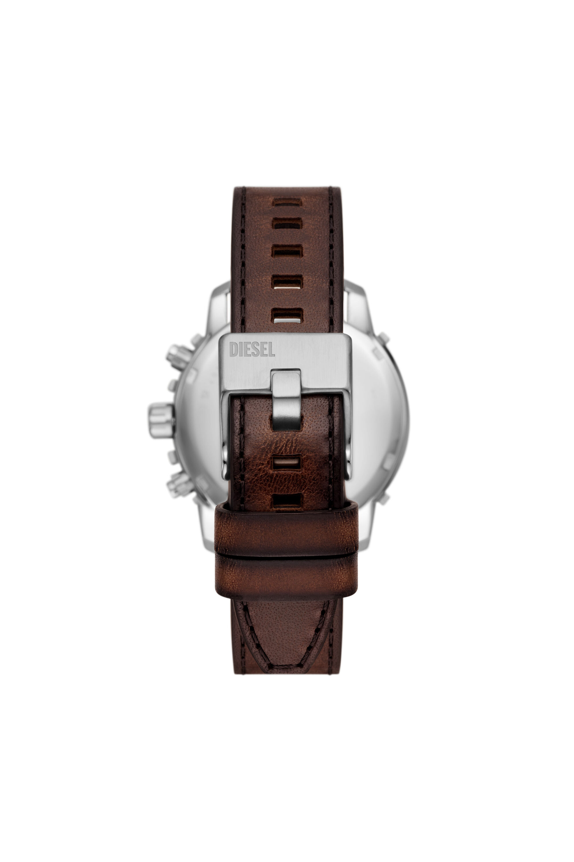 Diesel - DZ4602, Brown - Image 2