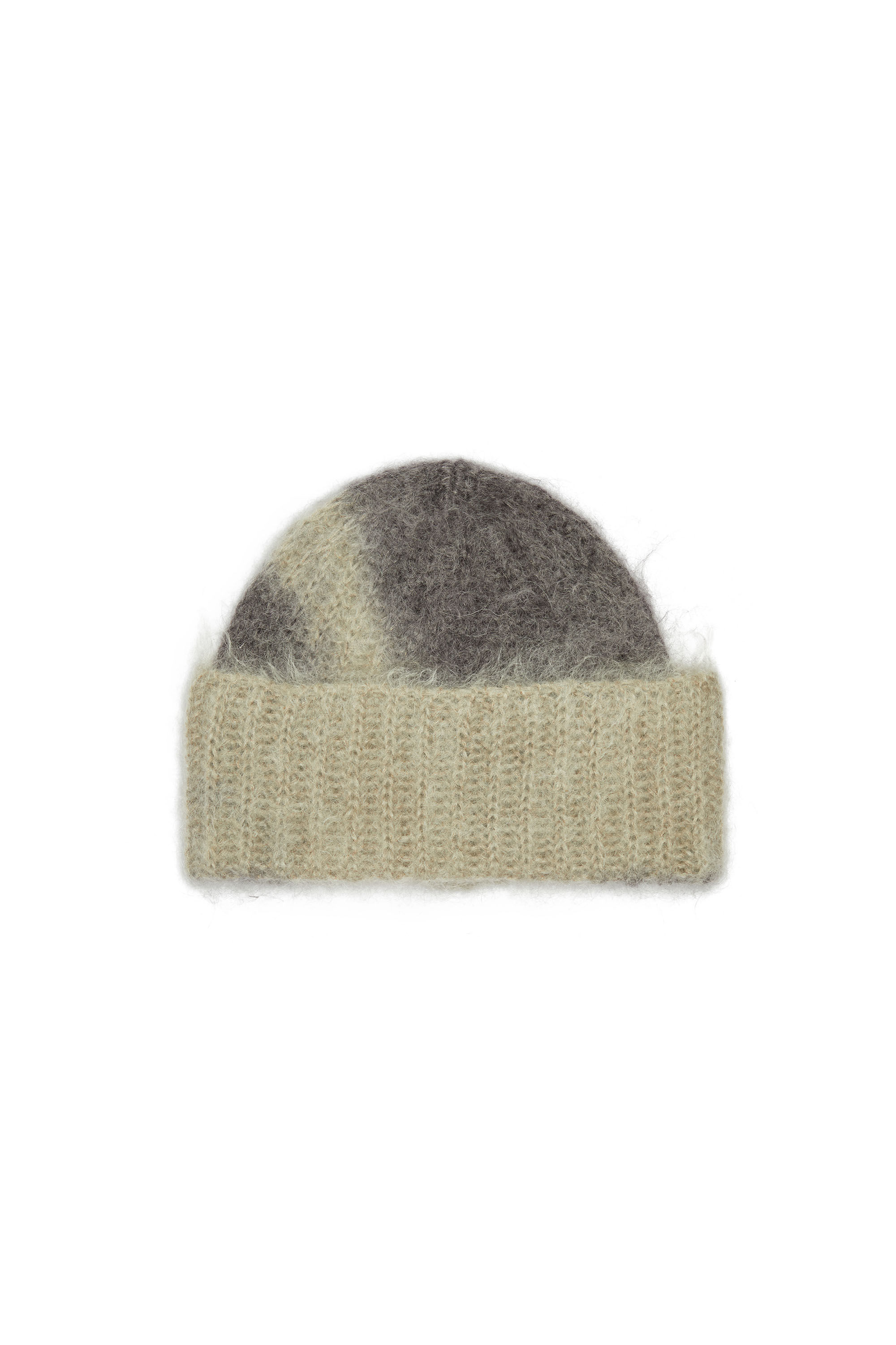 Diesel - K-LELIO, Grey/Beige - Image 1