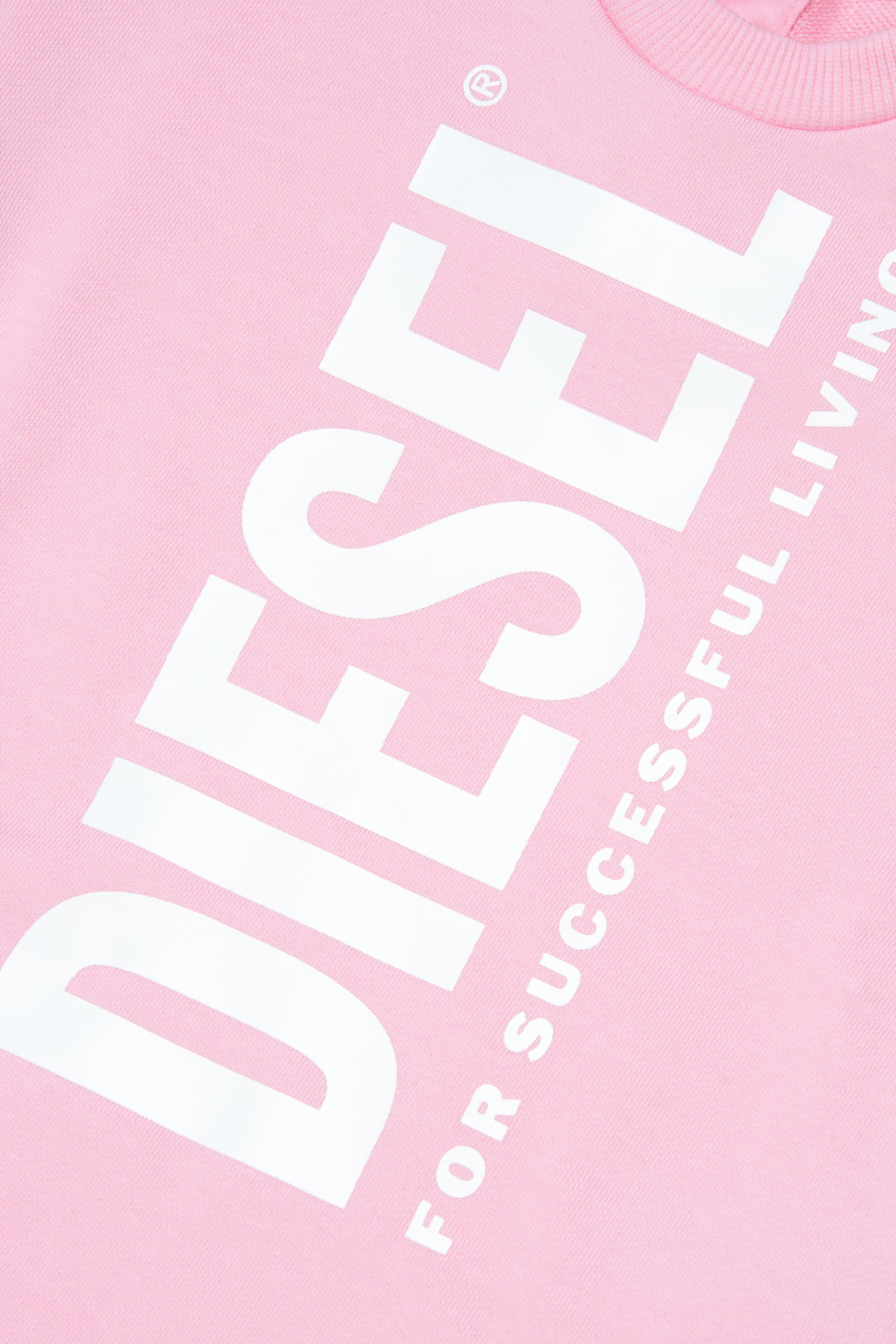Diesel - DESLIB, Pink - Image 3