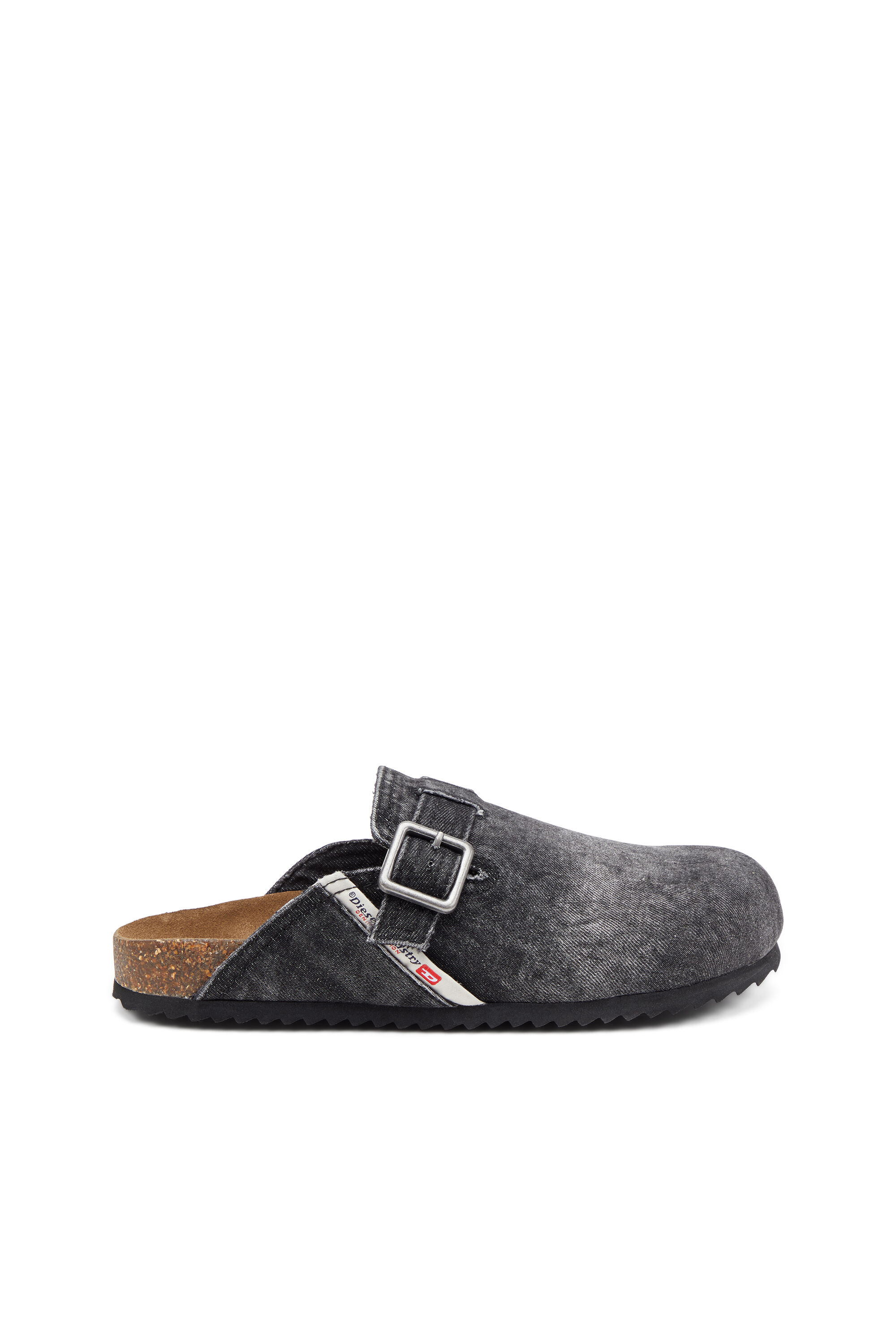 Mens discount woodstock sandals
