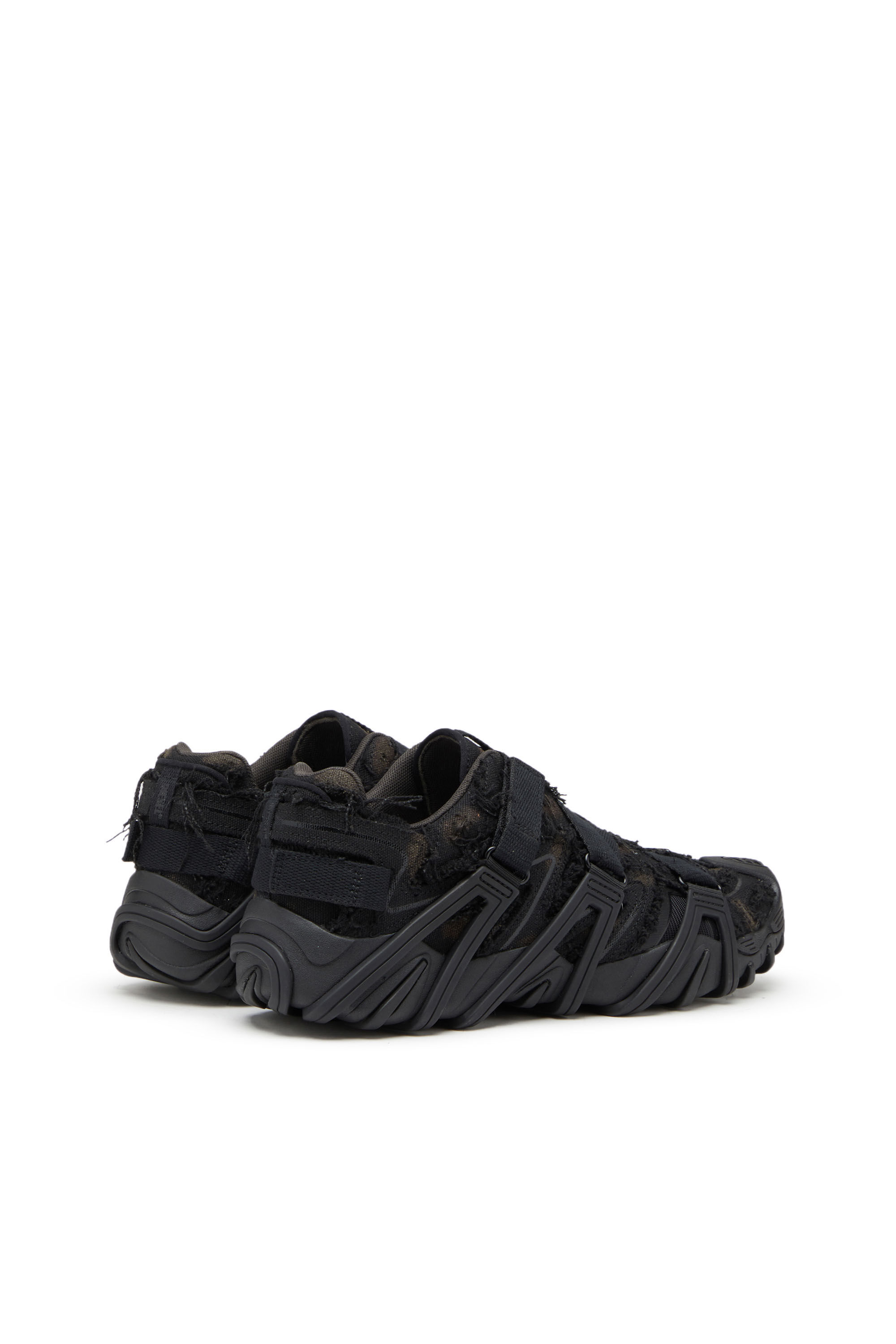 Diesel - S-PROTOTYPE-CR, Black - Image 3