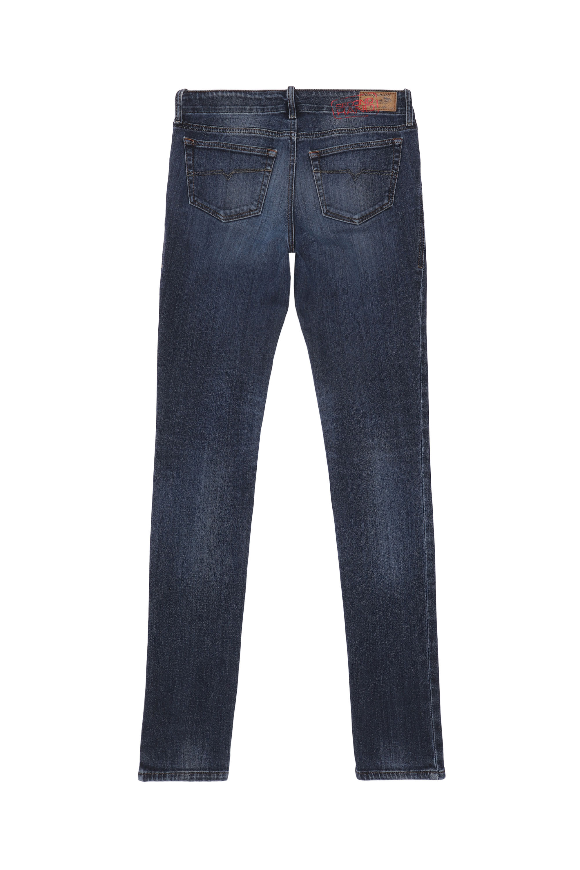 GRUPEE Woman Jeans Diesel Second Hand