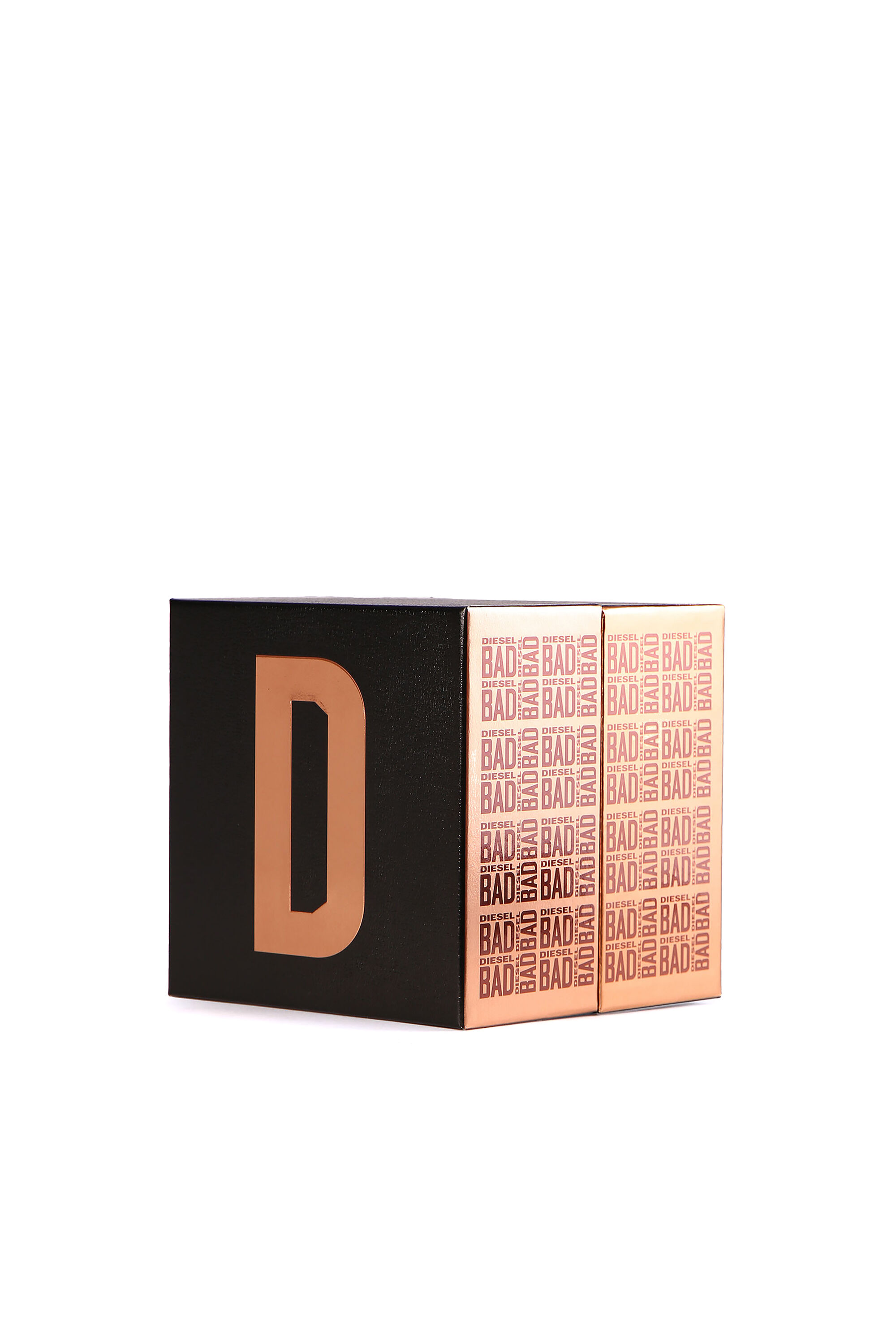Bad 50ml gift set Diesel