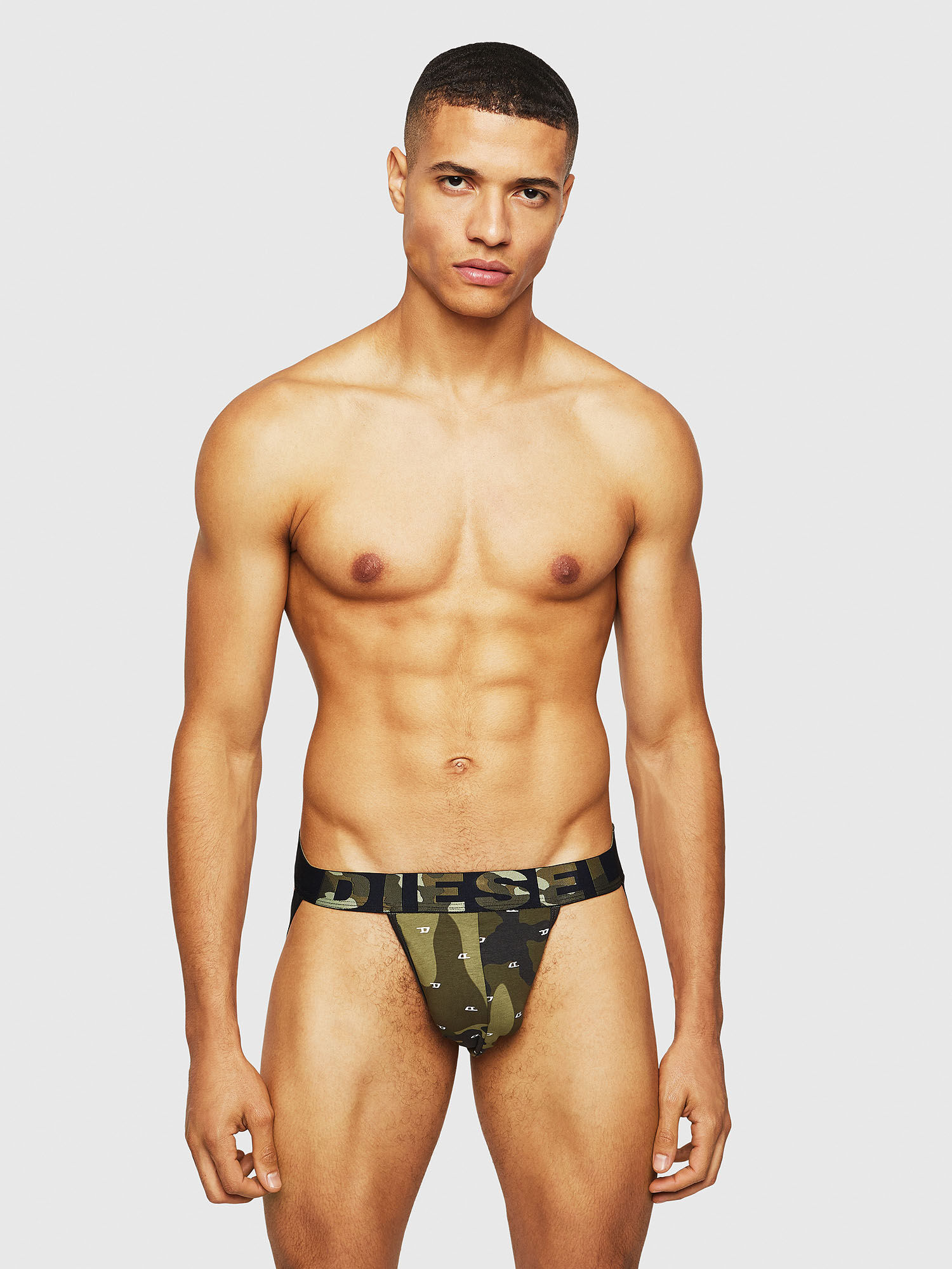 Camo jockstrap clearance