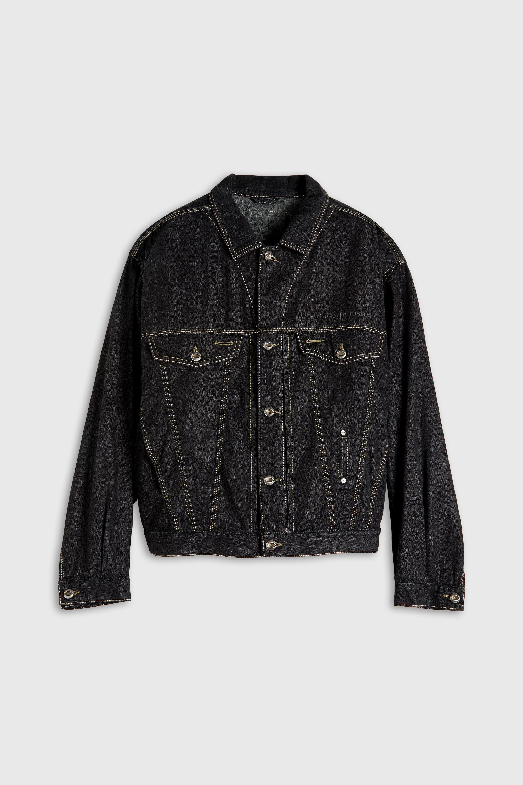 D-DENVER, Black/Dark grey