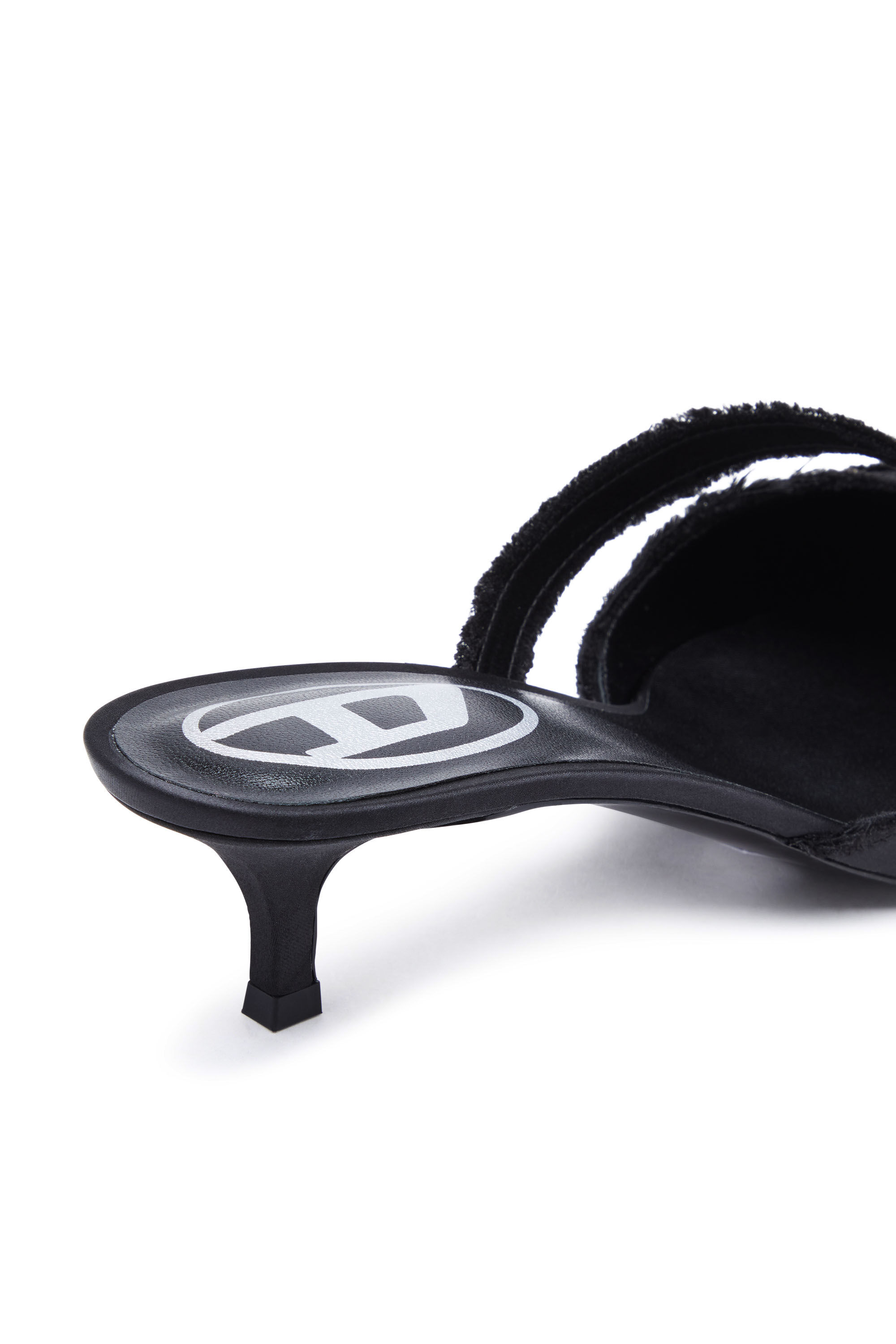 Diesel - D-KITTIE ML, Black - Image 4