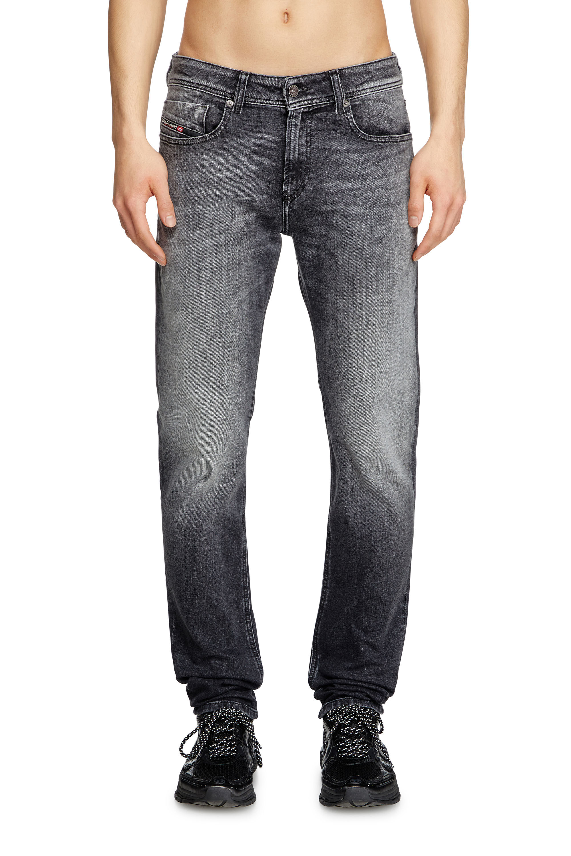 ★DIESEL★ 2015 Babila L30 Denim Pants Gray A0360409L4102 A03603_09L41_02_I.jpg