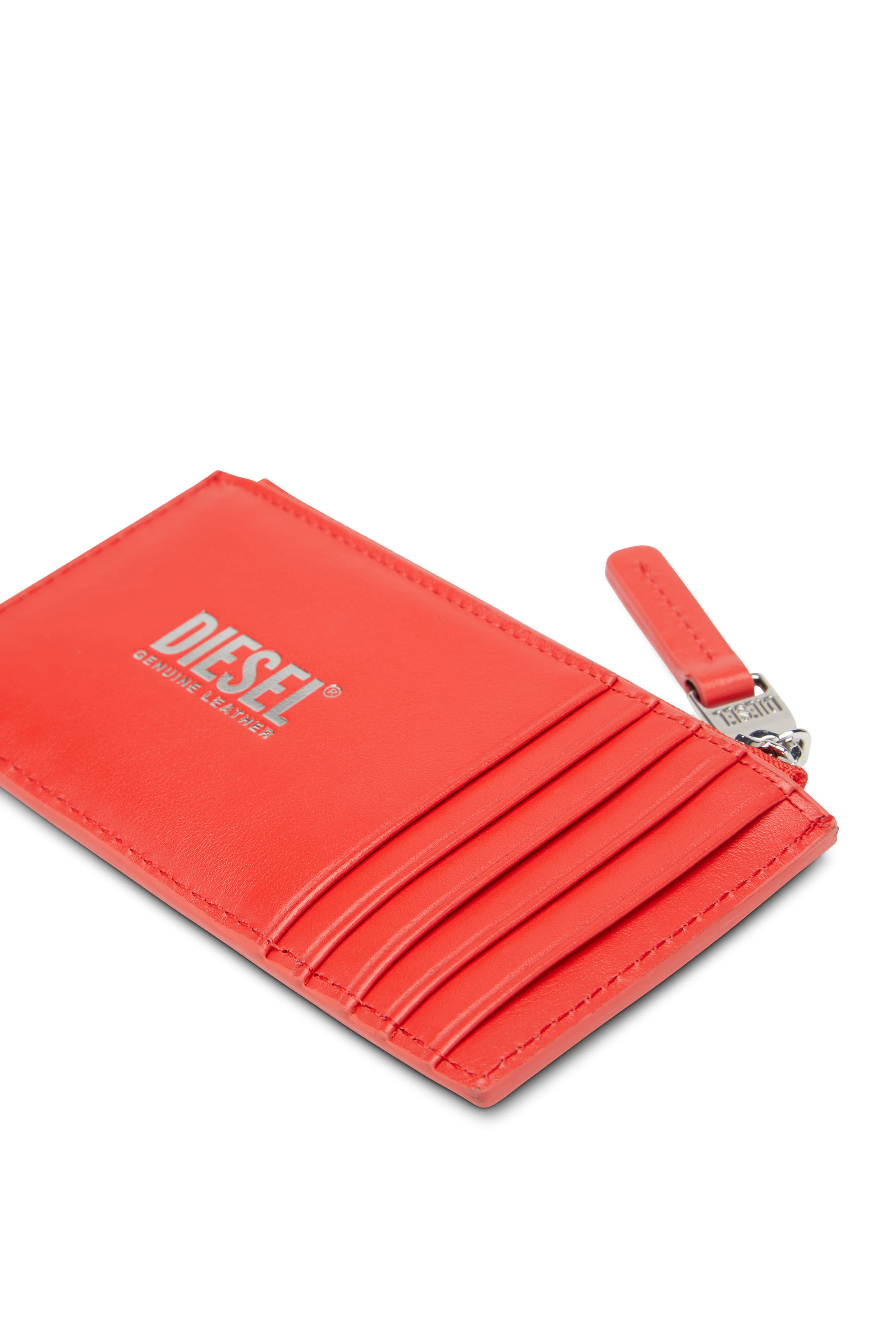 Diesel - PAOULINA, Red - Image 4