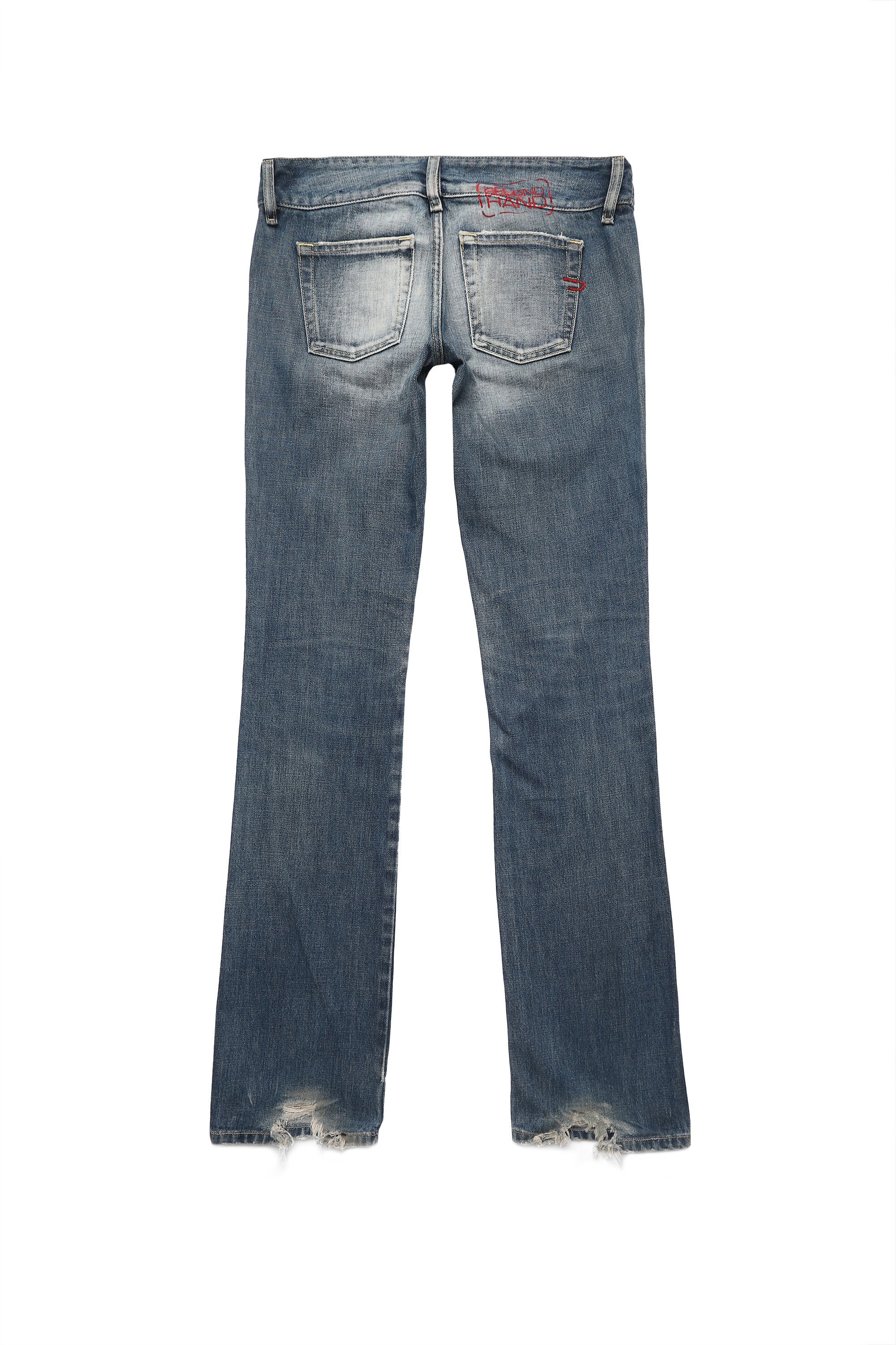 Diesel hush jeans sale