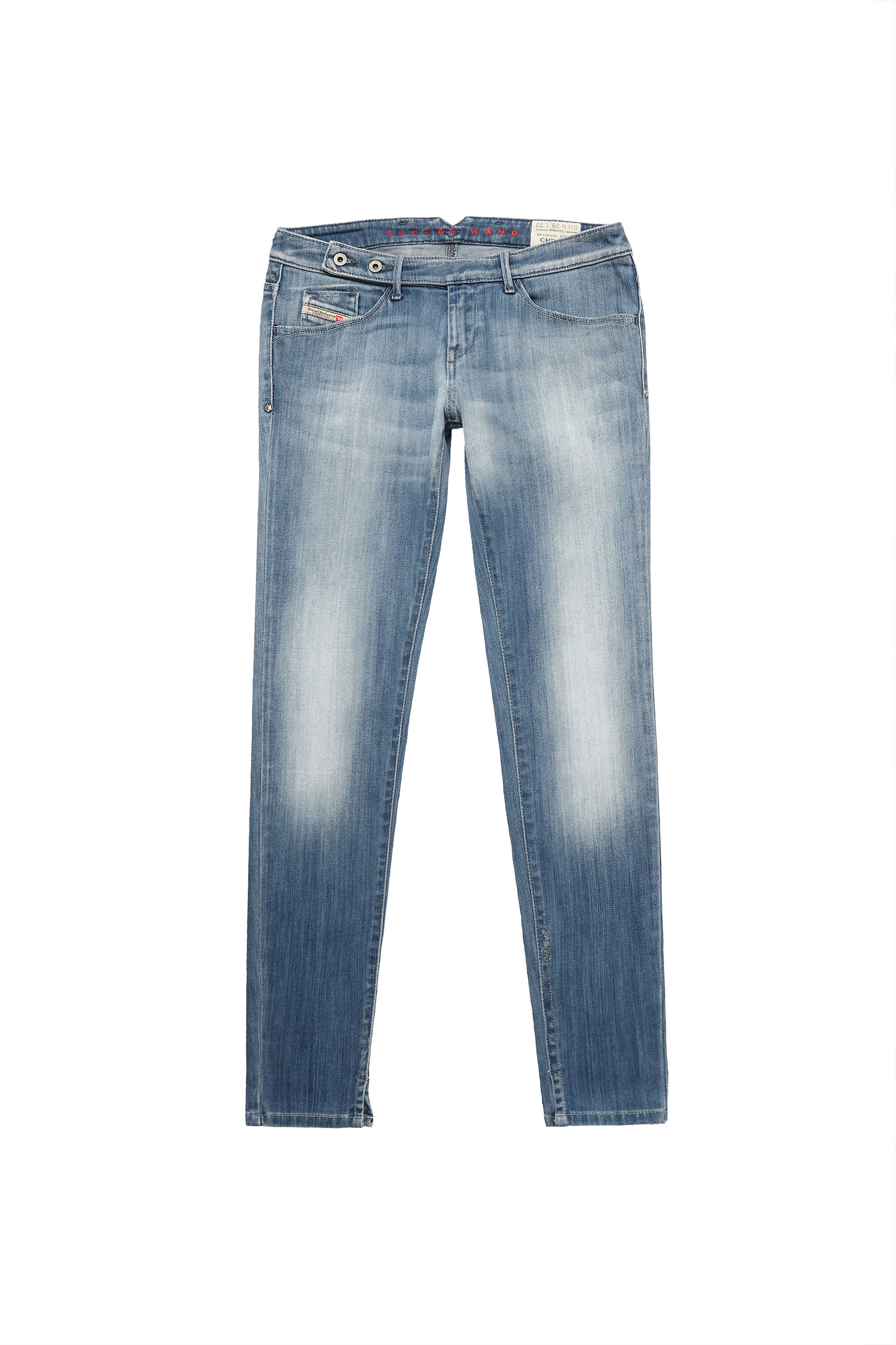 CHERICK Woman - Jeans | Diesel Second Hand