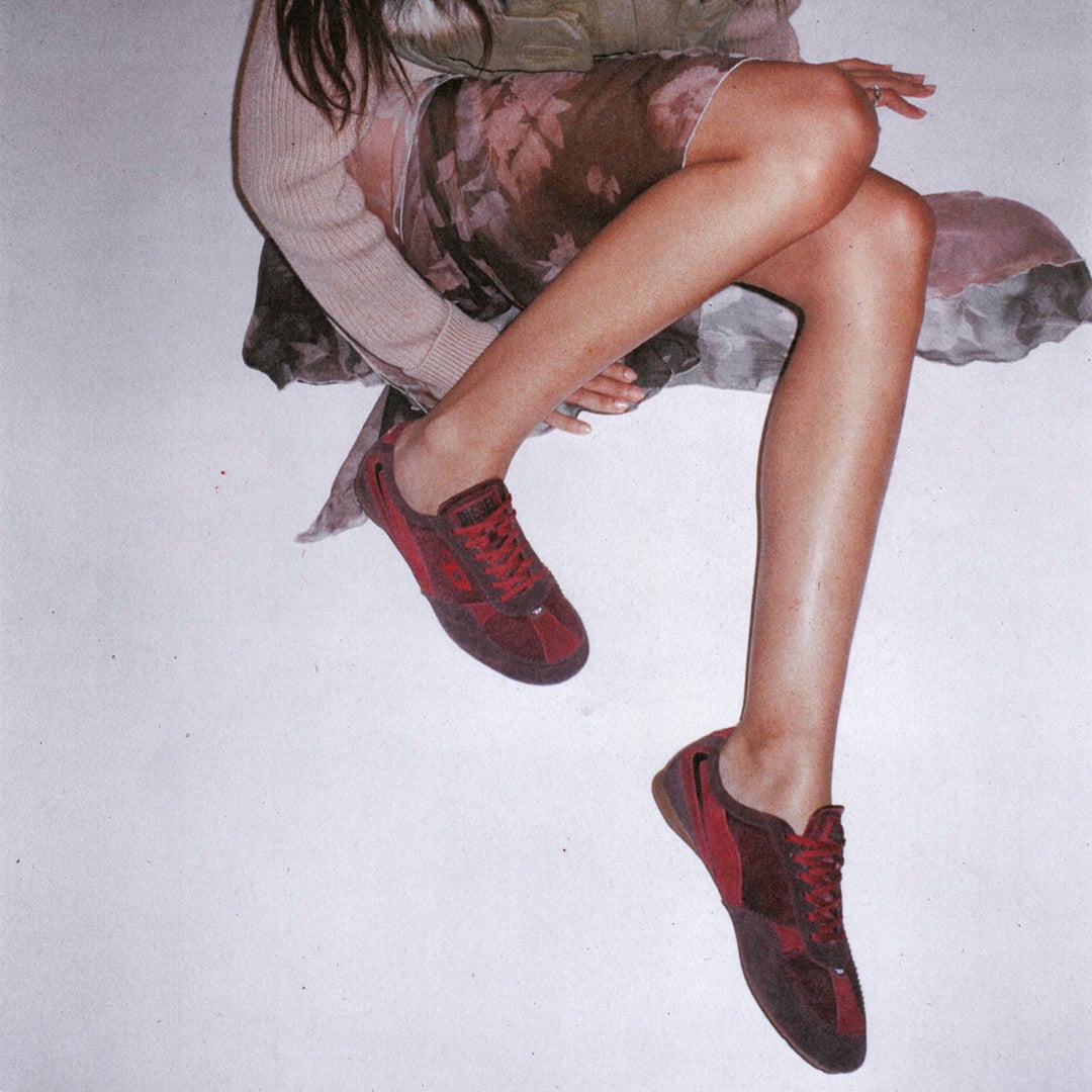 Female footwear Collection