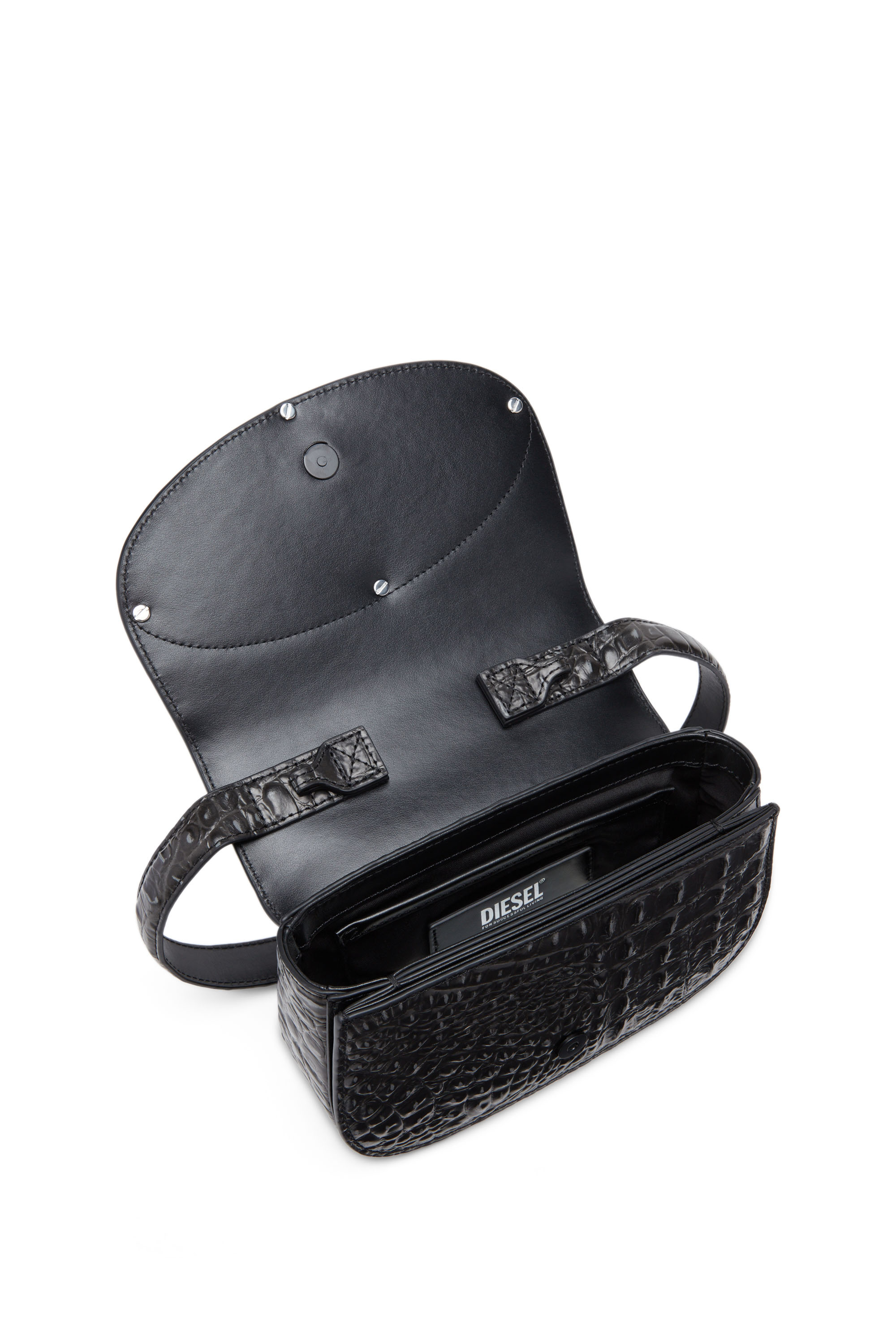 Diesel - 1DR, Black - Image 4