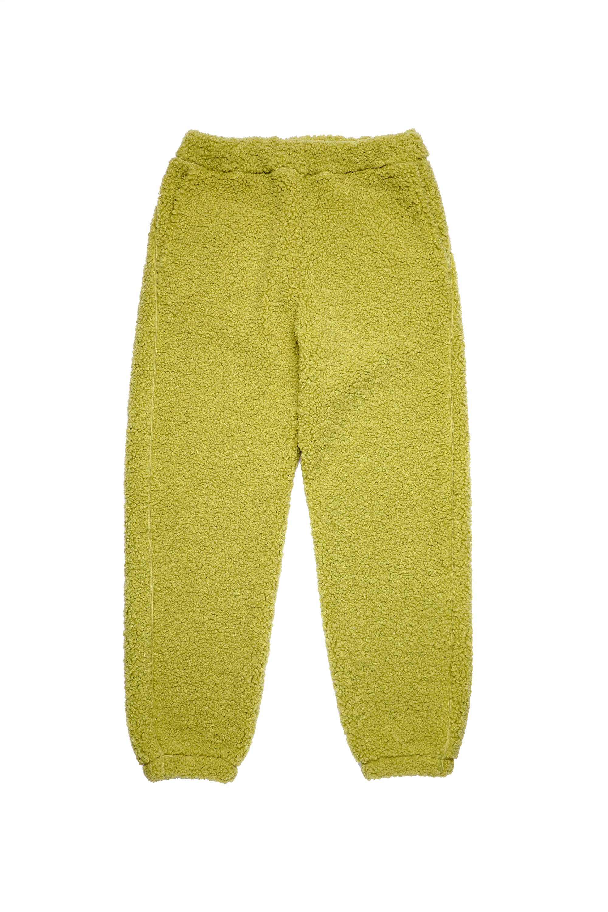 P-CALTON-TEDDY, Green - Pants
