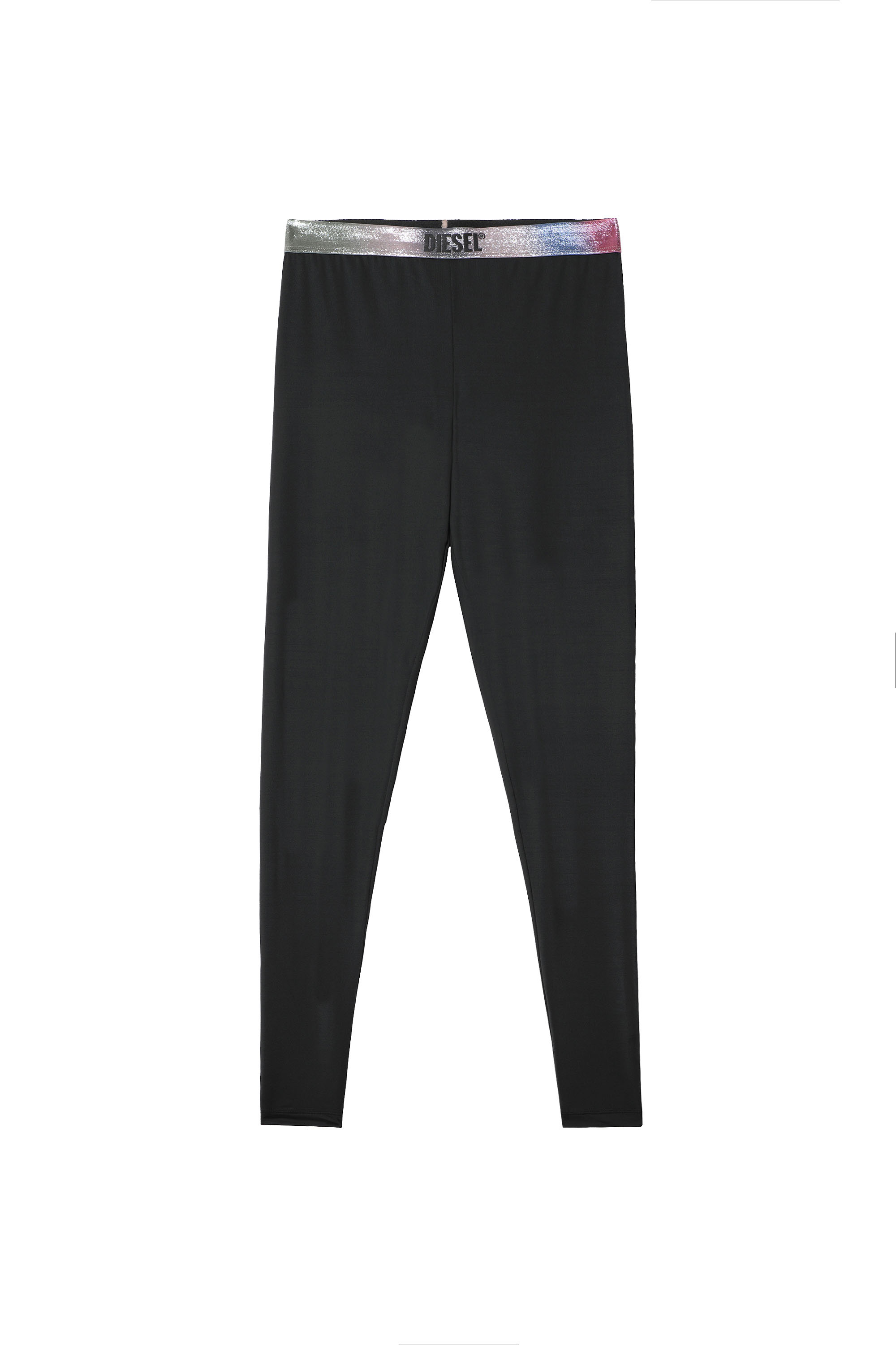 UFLB-FAUSTIN-LP-MF, Black - Pants