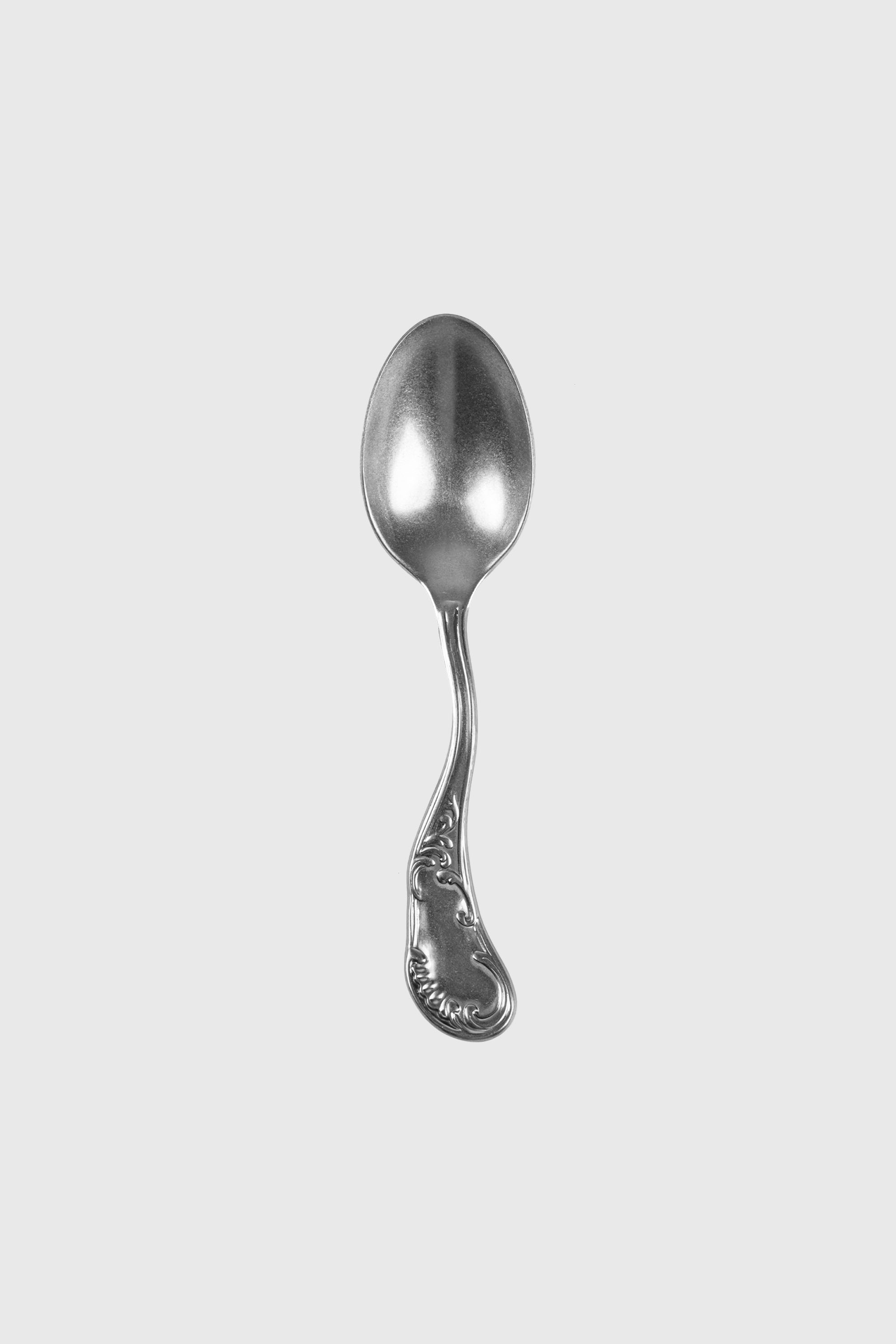 Diesel - 10967 "CLASSICS ON ACID CUTLERY" STAINLE, Unisex's Set of cutlery in Silver - 2