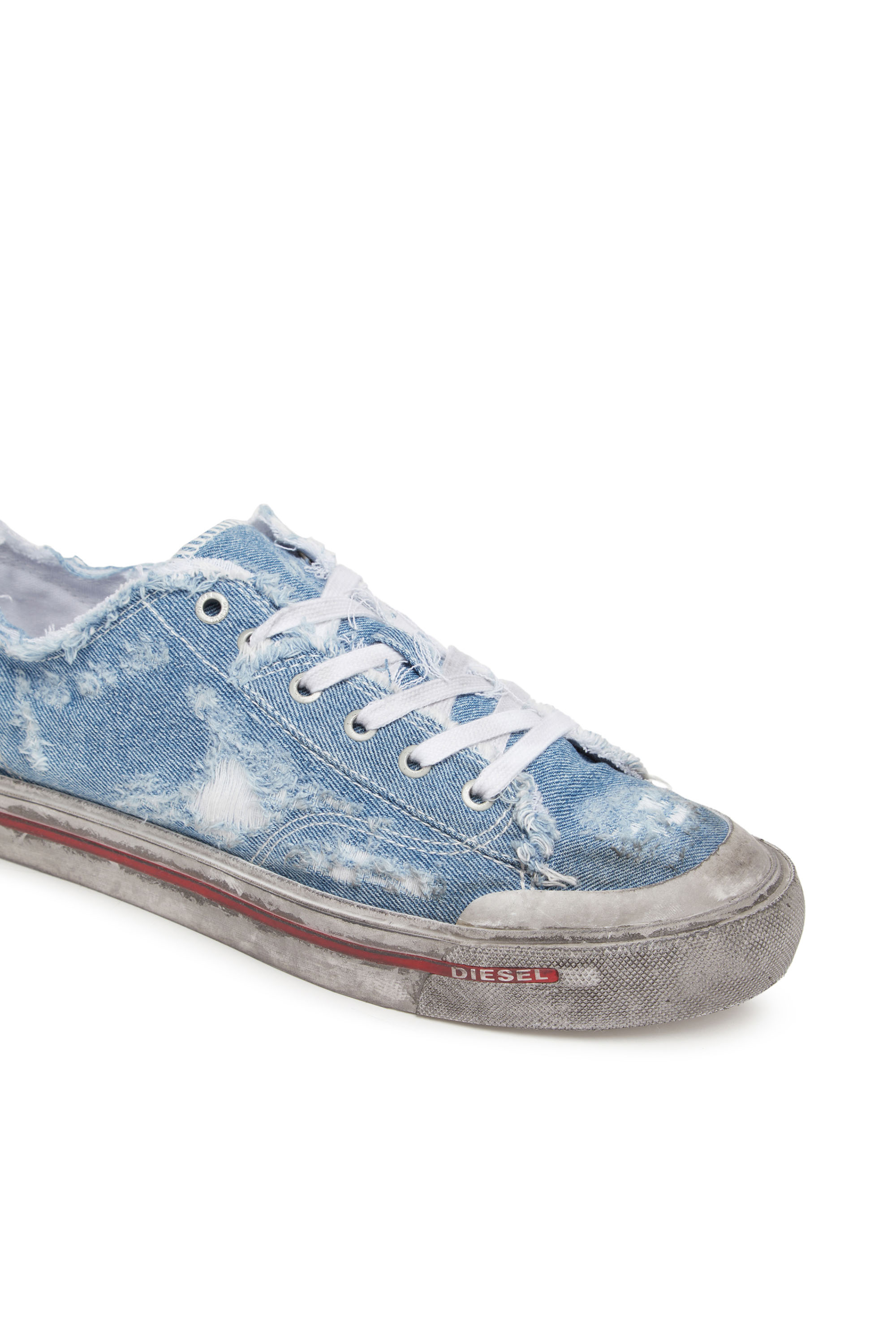 Diesel - S-ATHOS LOW, Blue - Image 6