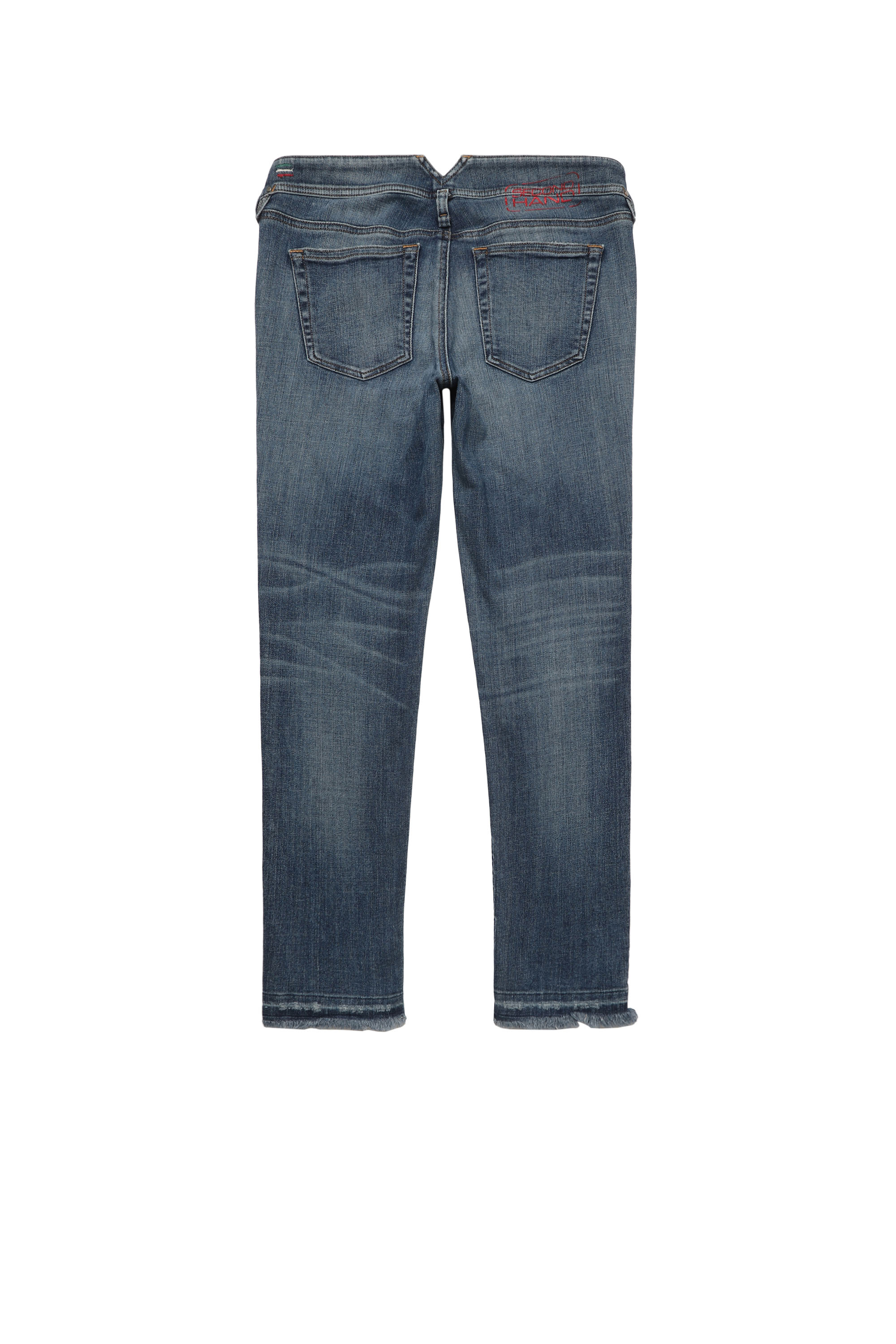 Diesel - D-5W006, Medium blue - Image 2