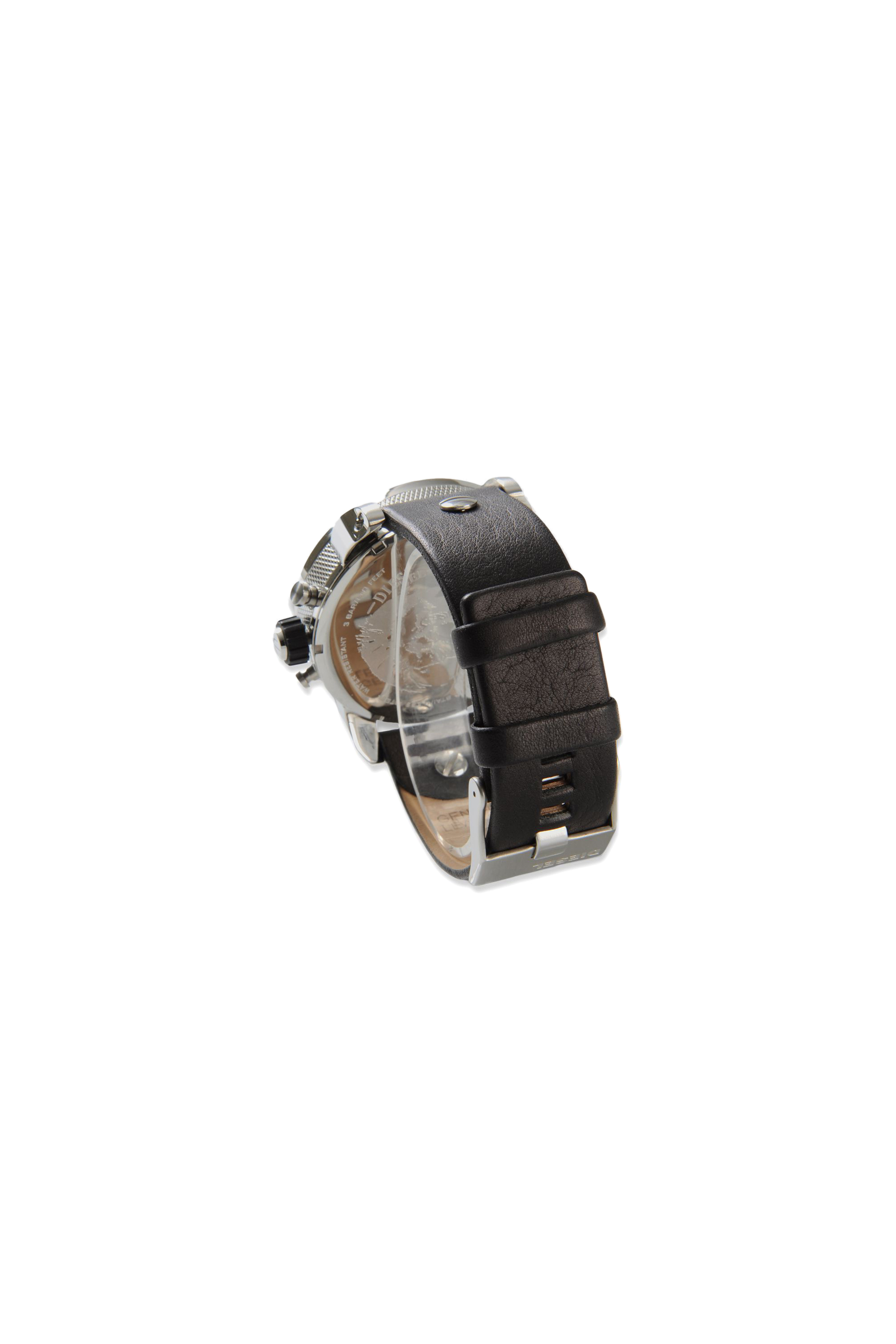 DZ7256, Black