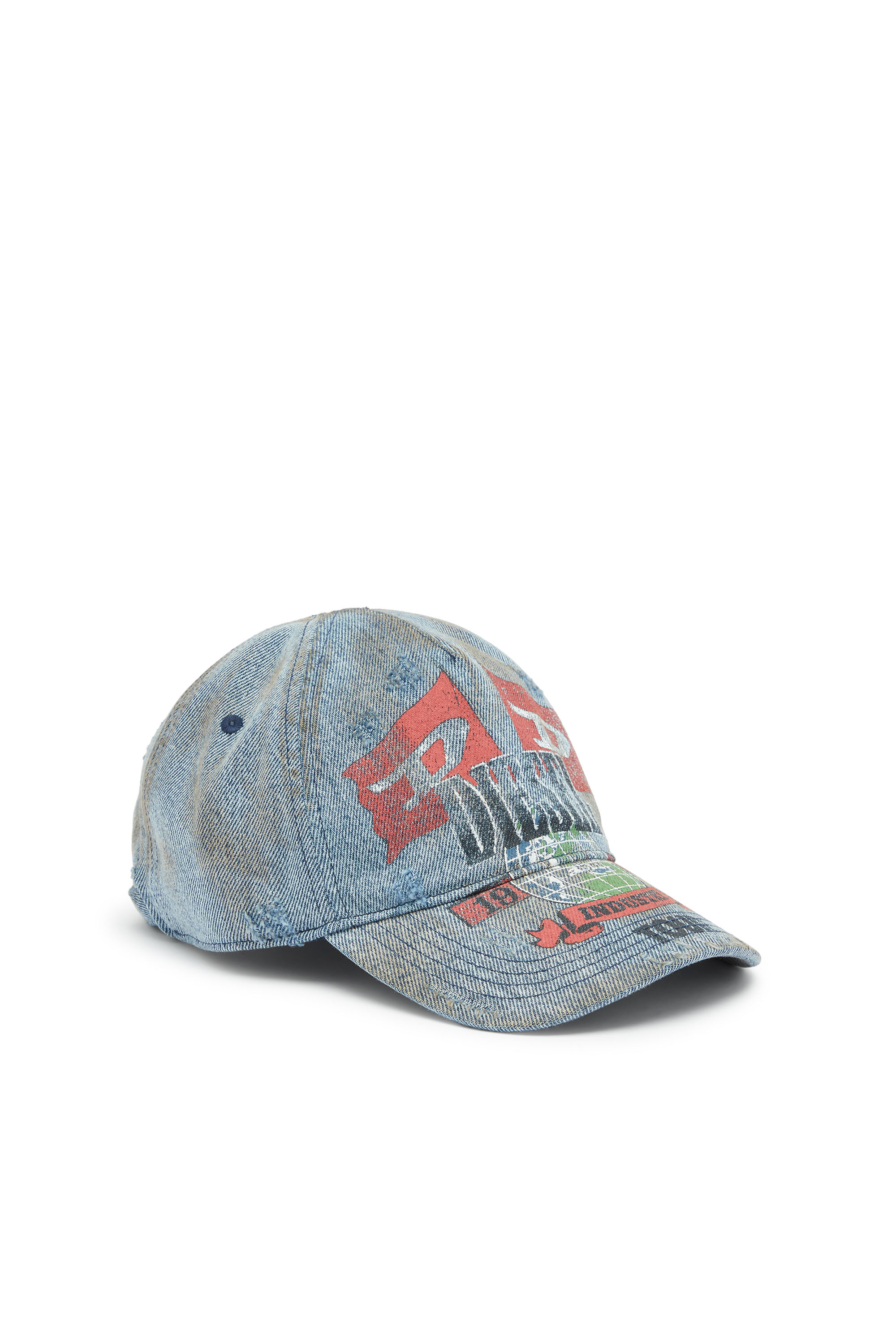 C-ROCK, Light Blue