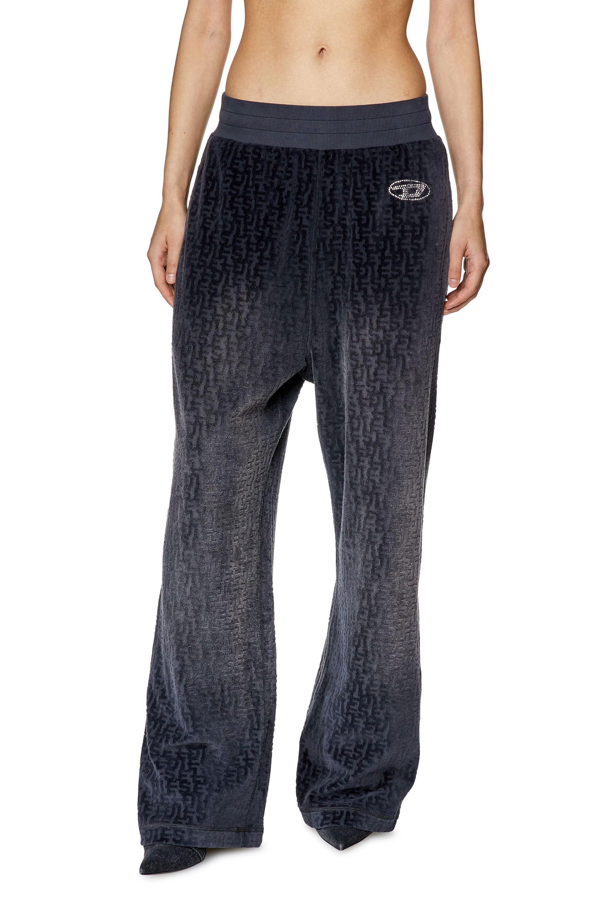 Diesel - P-MUSE, Black - Image 1