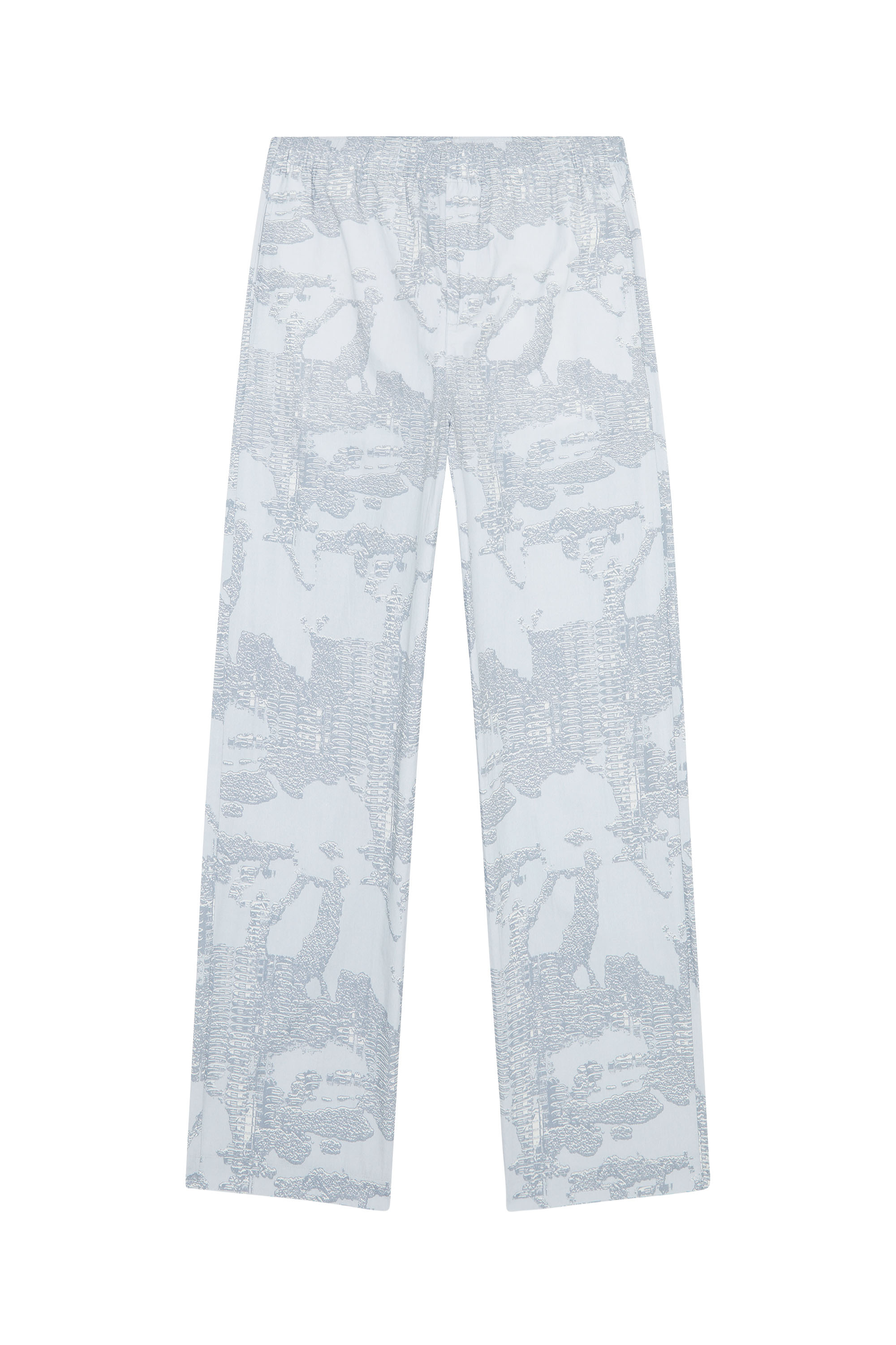 Diesel - P-FERGY-E, Blue/Grey - Image 3