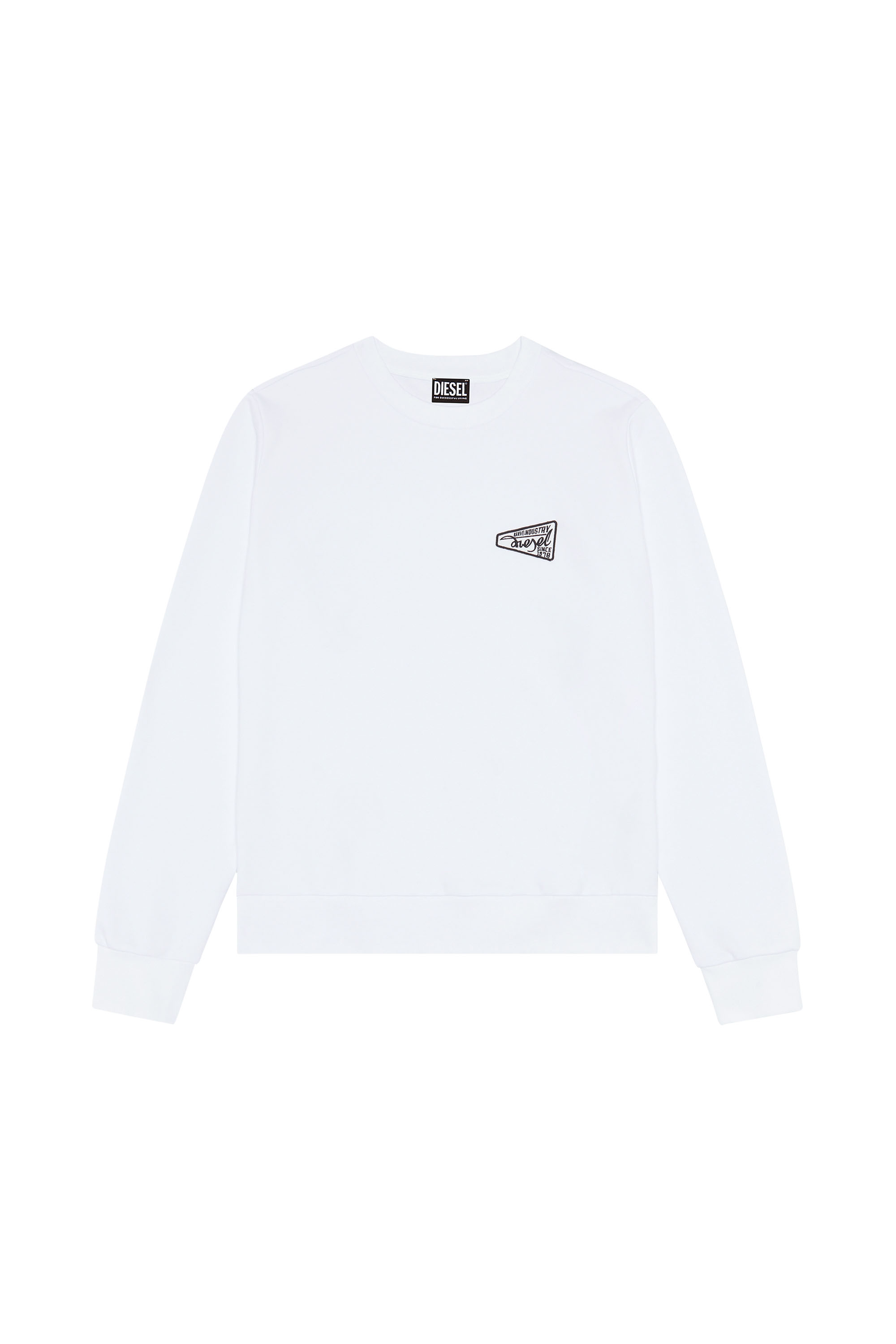 Diesel - S-GINN-K31, White - Image 3