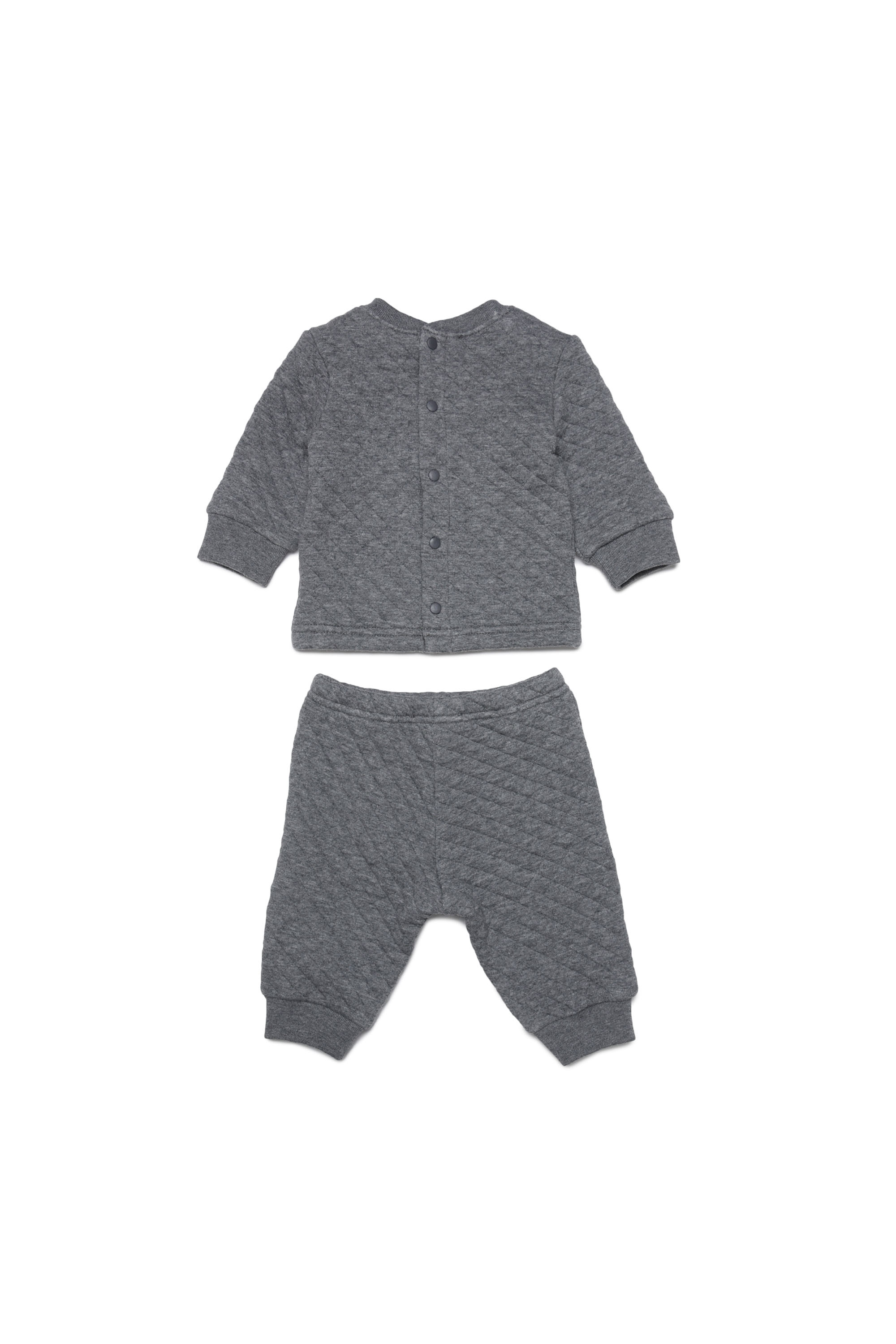 Diesel - SIRIENT-SET-NB, Grey - Image 2