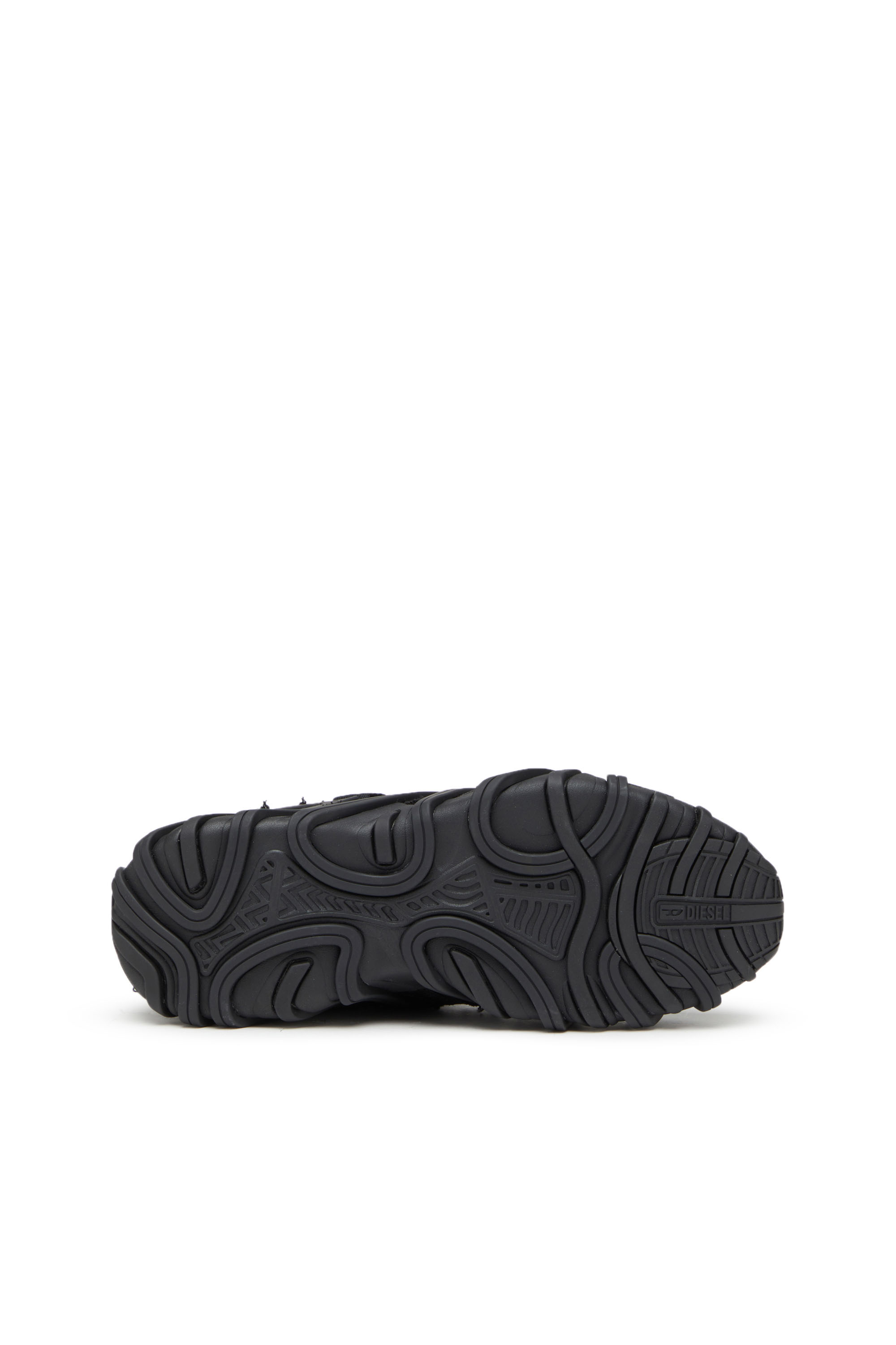 Diesel - S-PROTOTYPE-CR, Black - Image 5