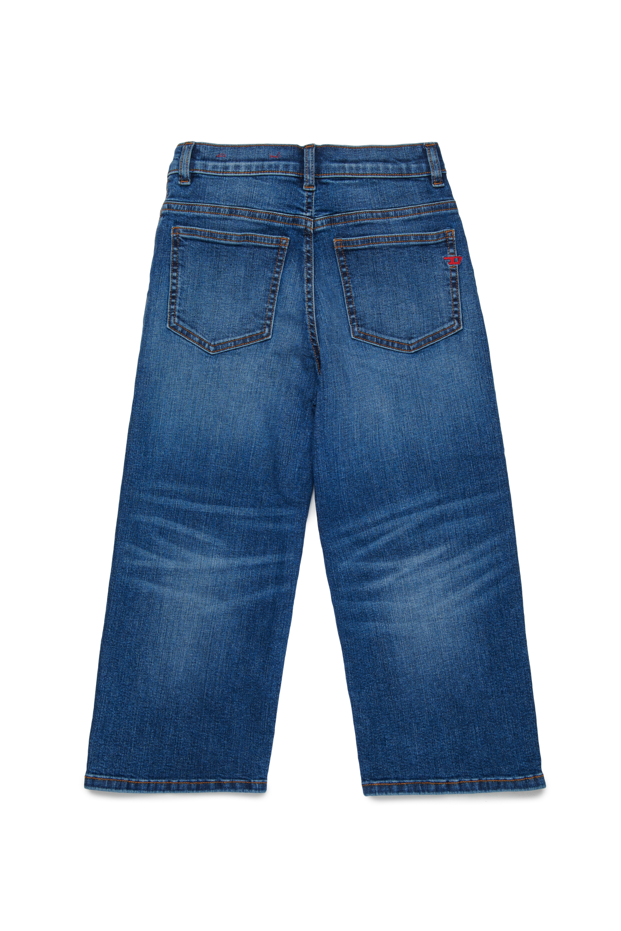 Diesel - Woman's 2000-J, Medium blue - 2