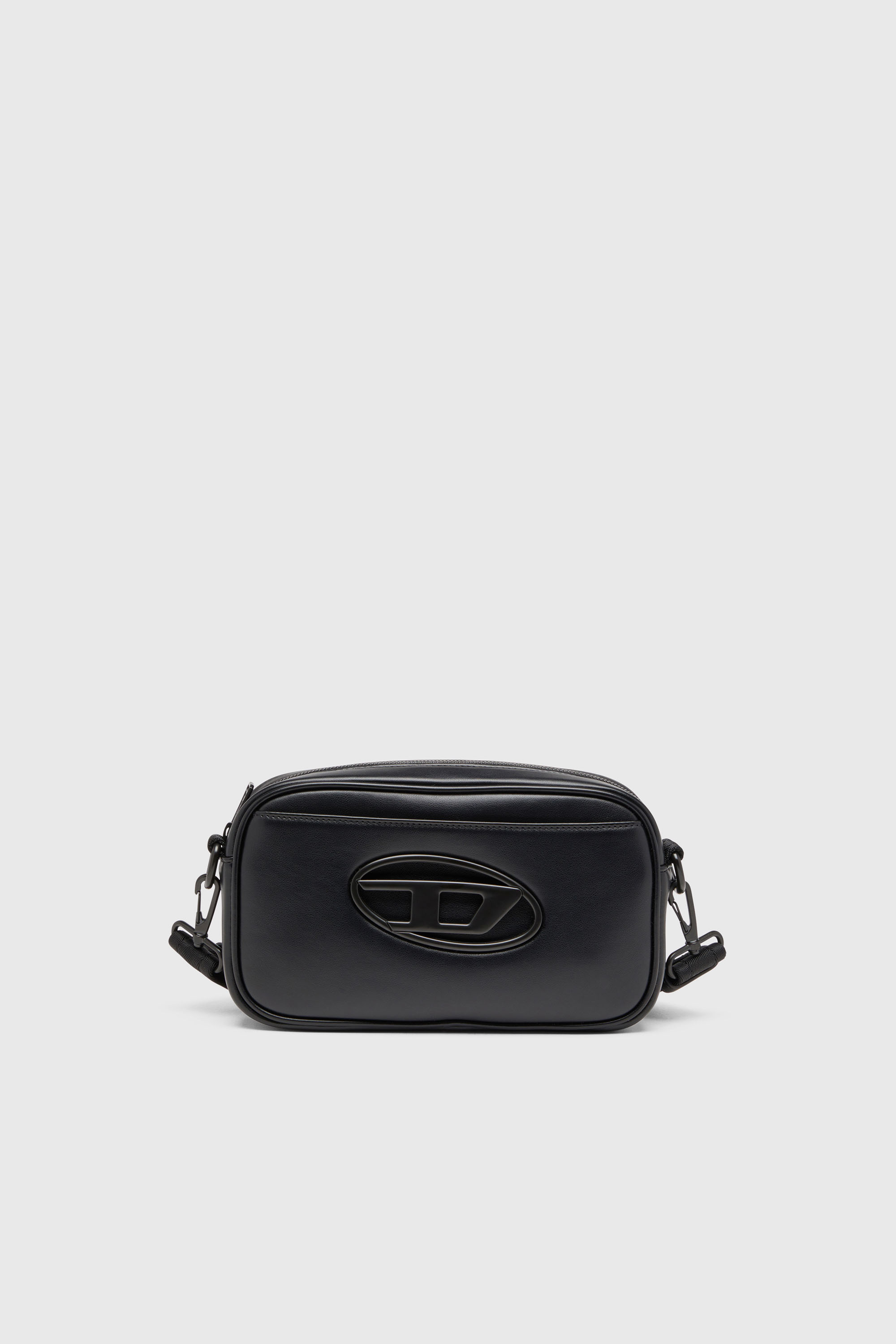Holi-D-Camera bag in neoprene and PU