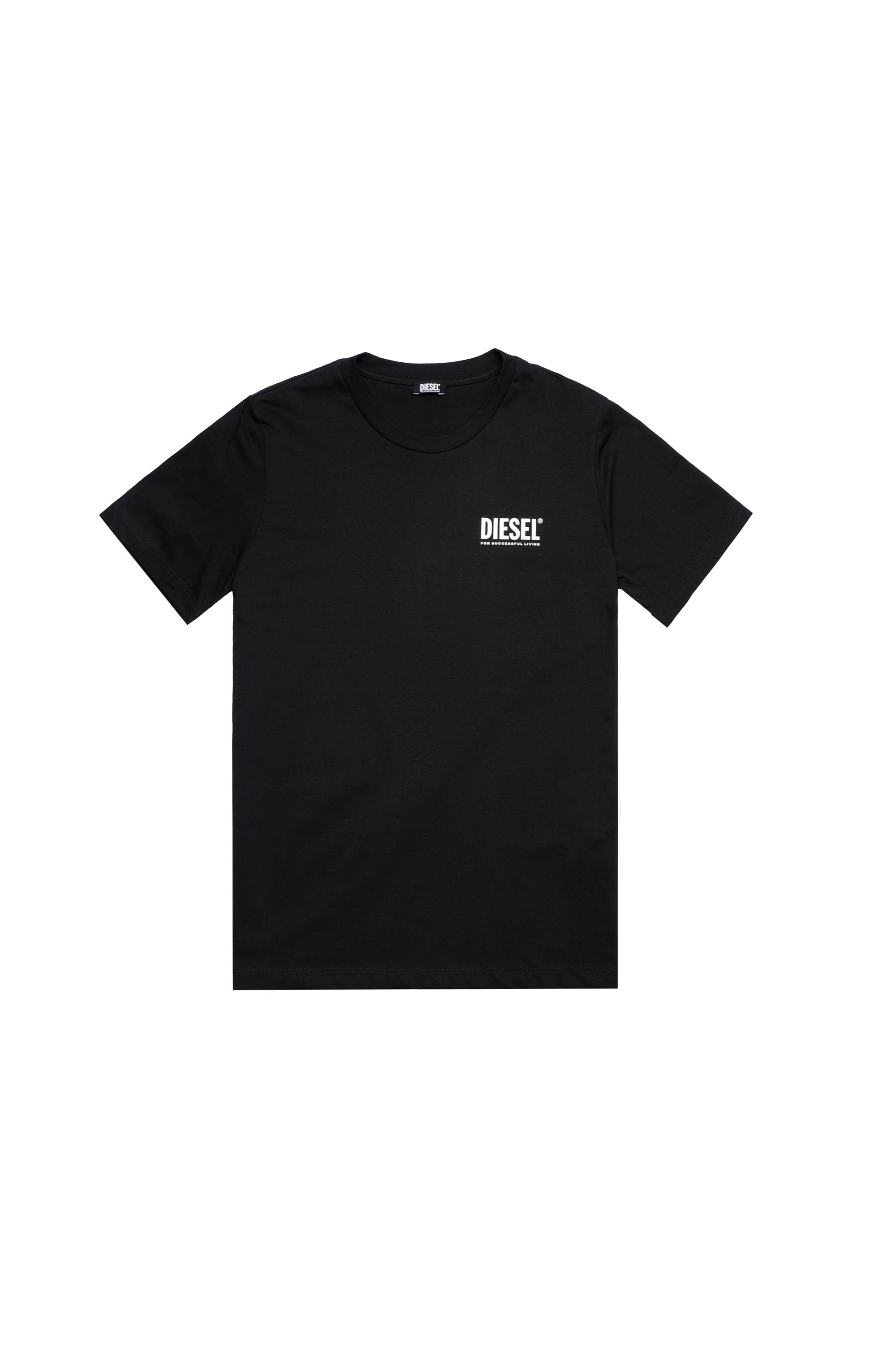 UFTEE-SILY-INT, Black - T-Shirts