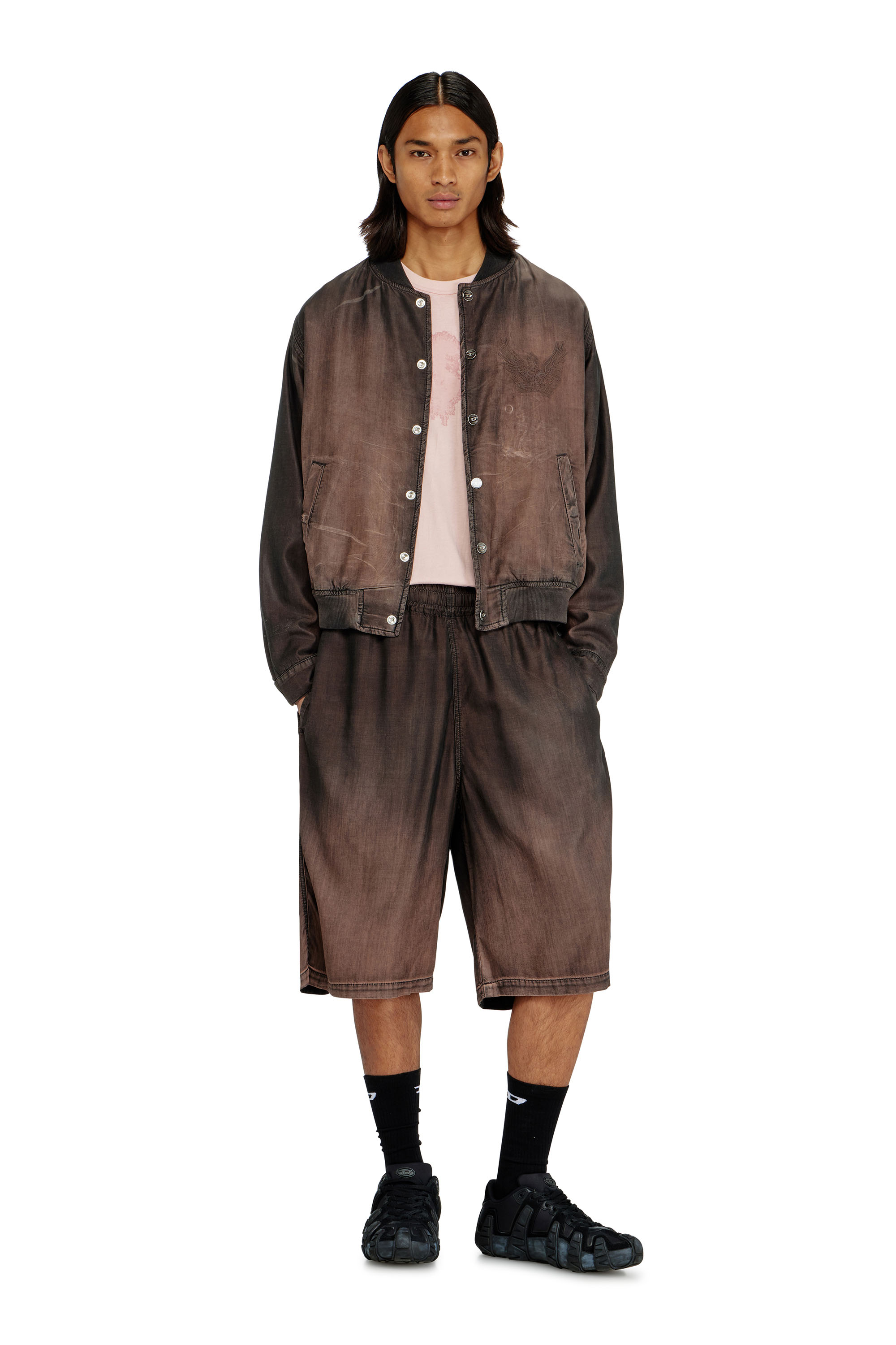 D-RODER-SHORT-S