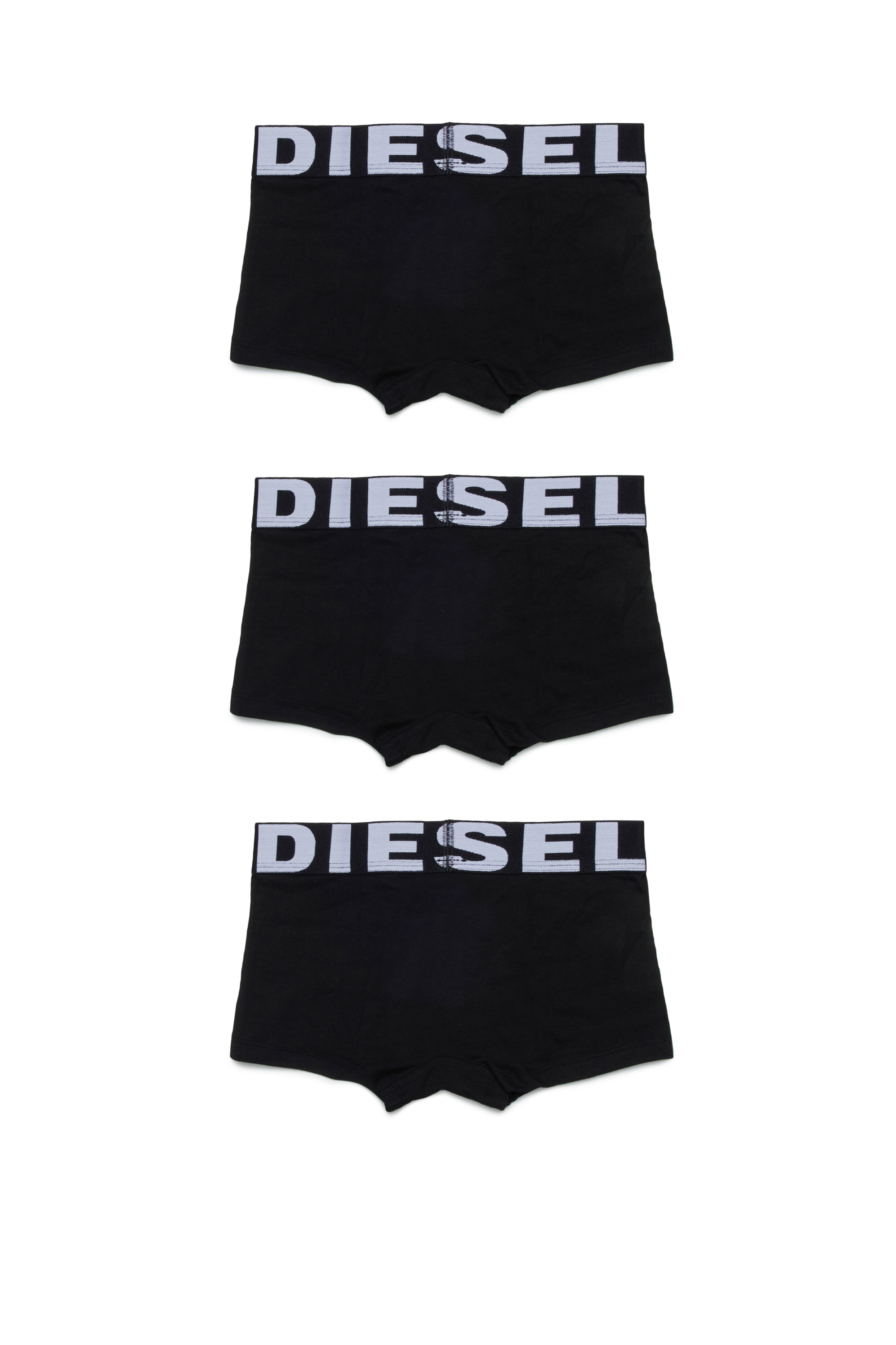 Diesel - UMBX-UPARRYTHREEPACK-DSL, Black - Image 2