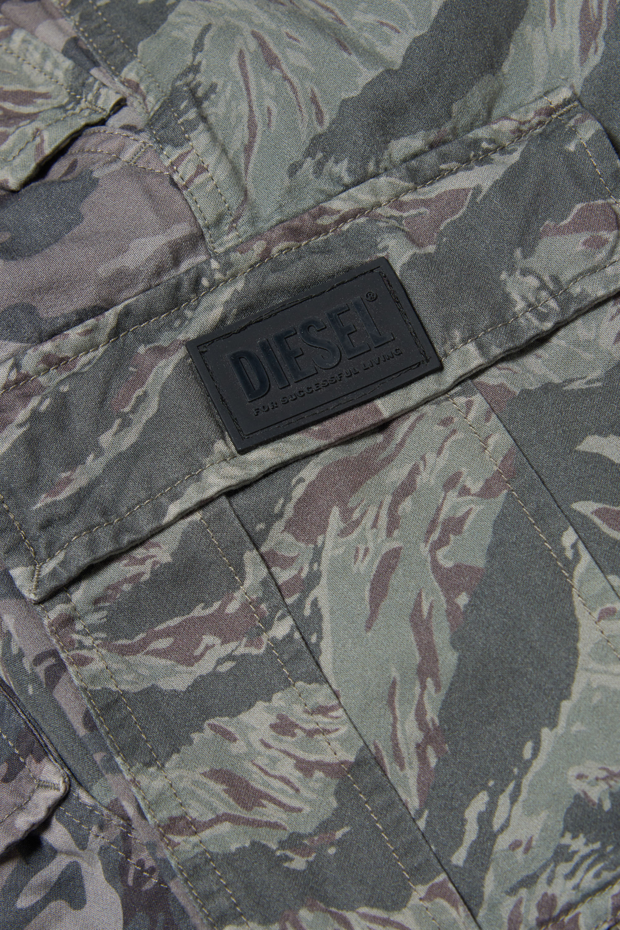 Diesel - JNHILL, Medium blue - Image 3