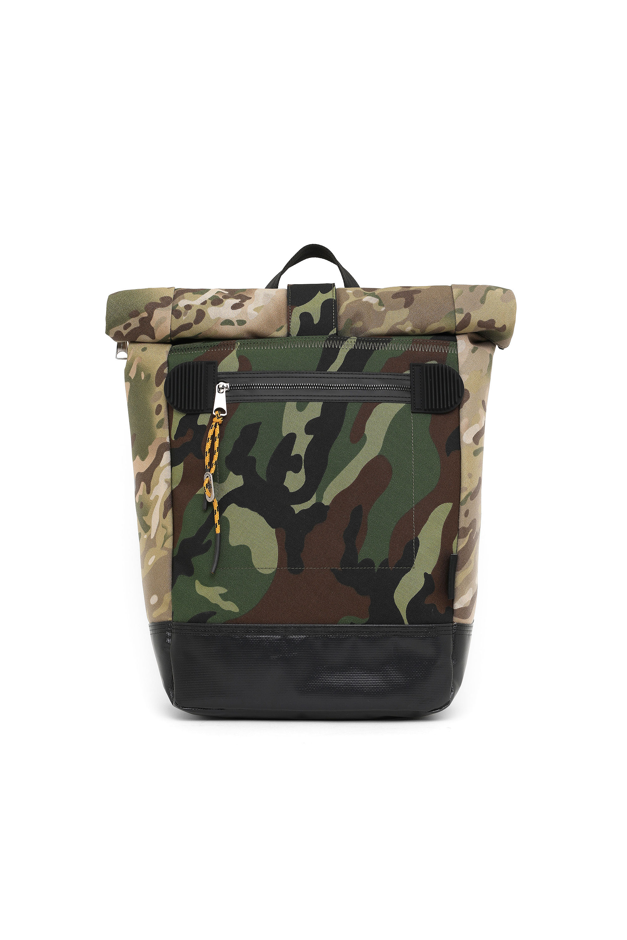 ROLAP, Green Camouflage - Backpacks