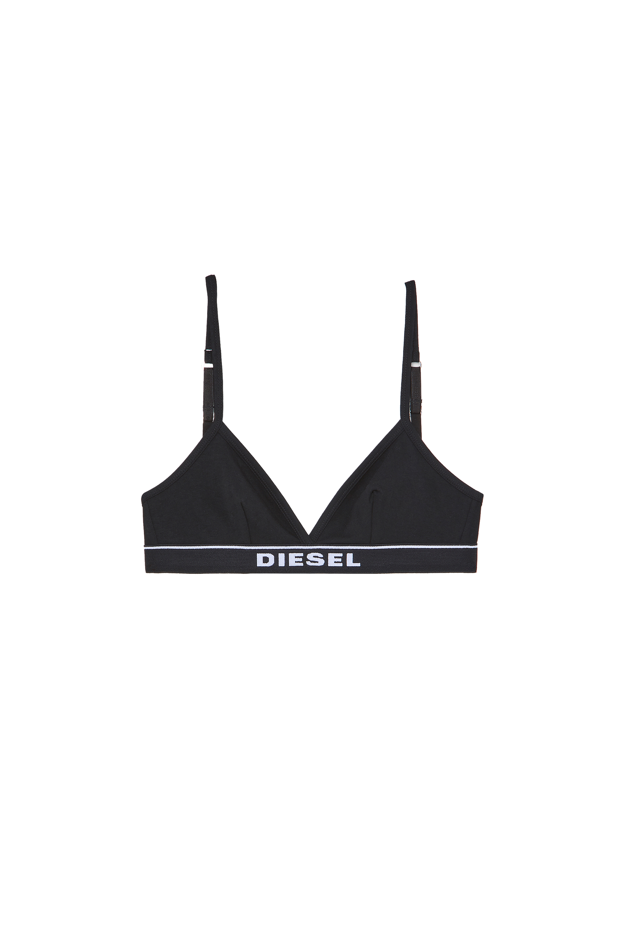 UFSB-LIZZY, Black - Bras