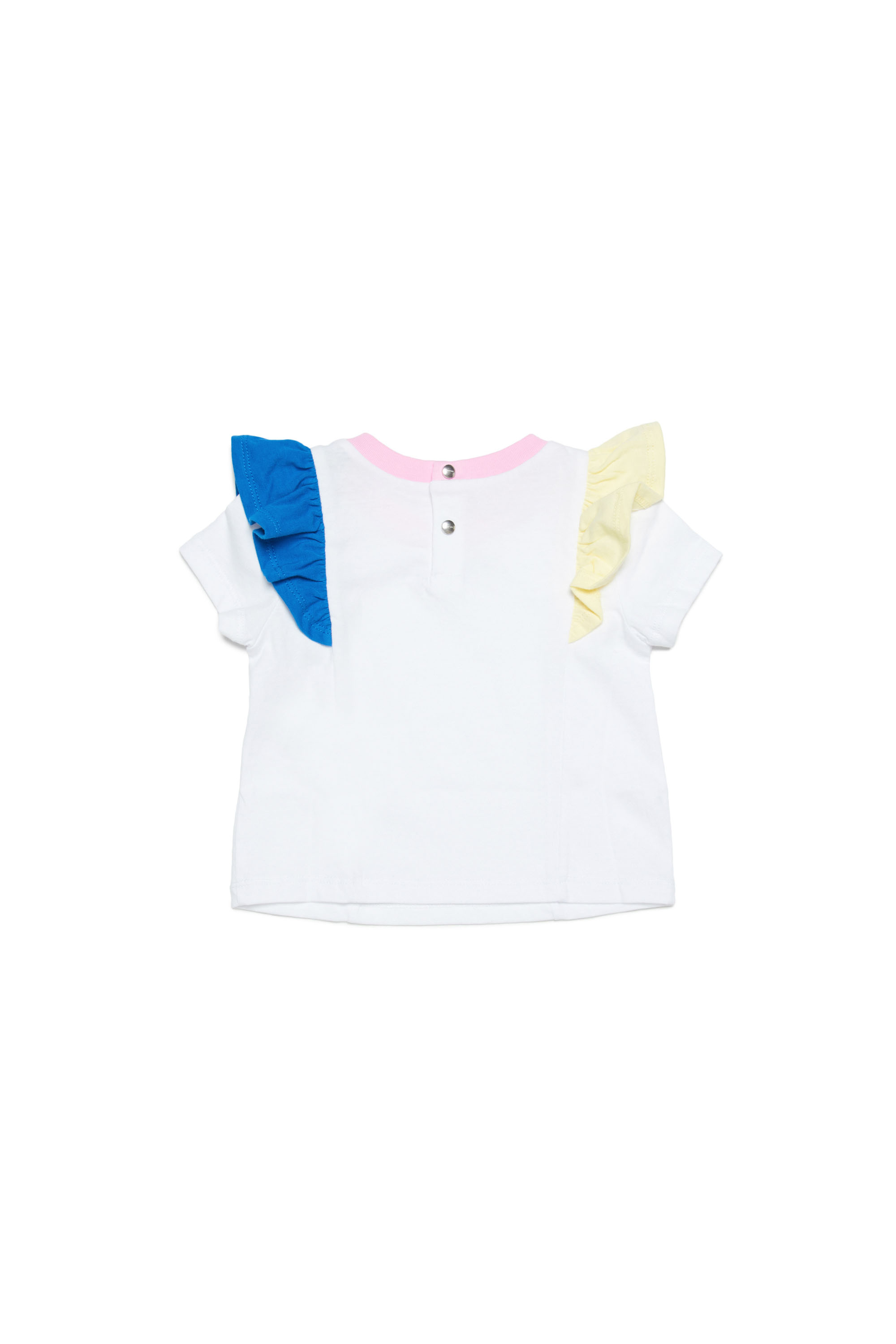 Diesel - TRERAB, White - Image 2