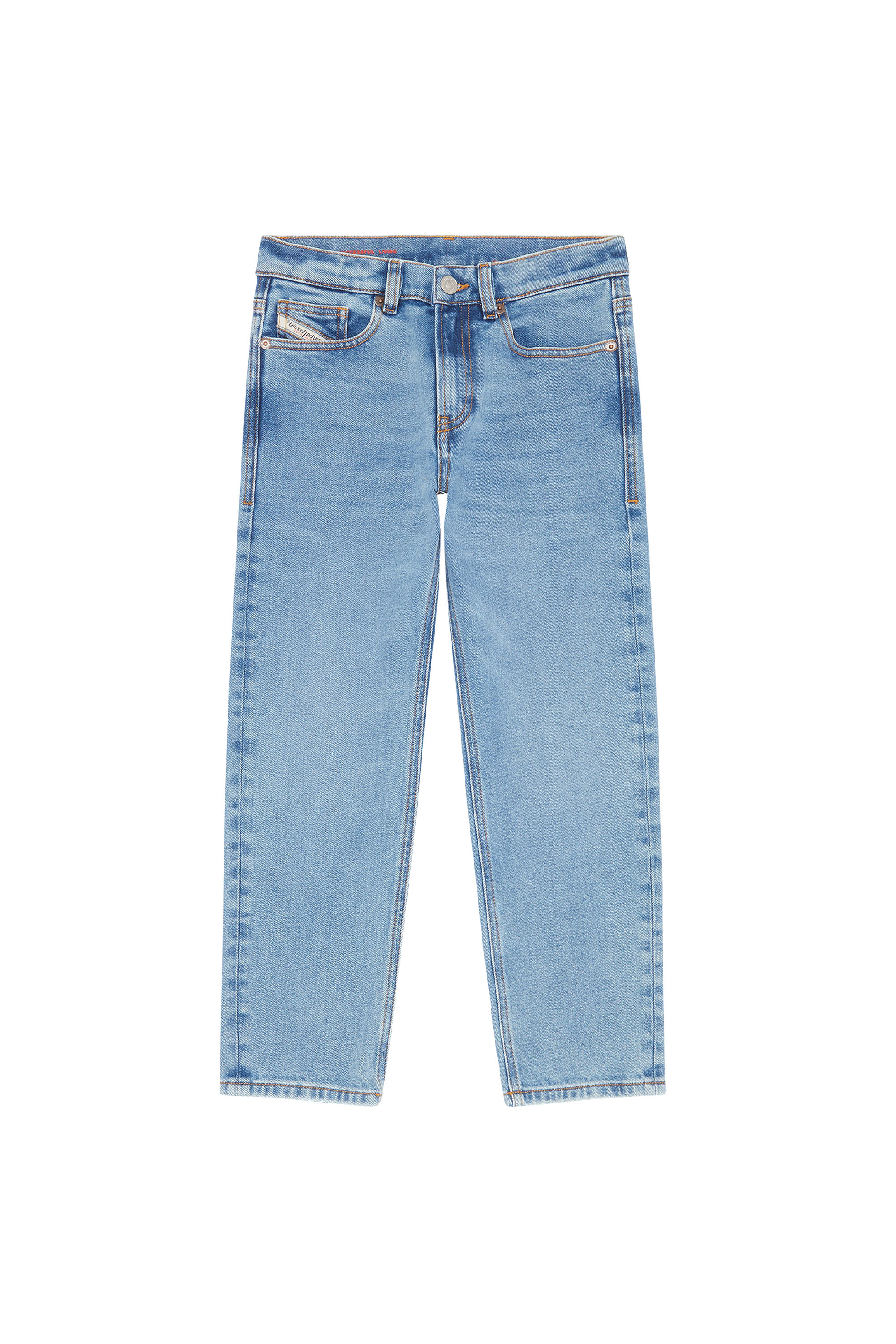 Diesel - 2010-J, Light Blue - Image 1