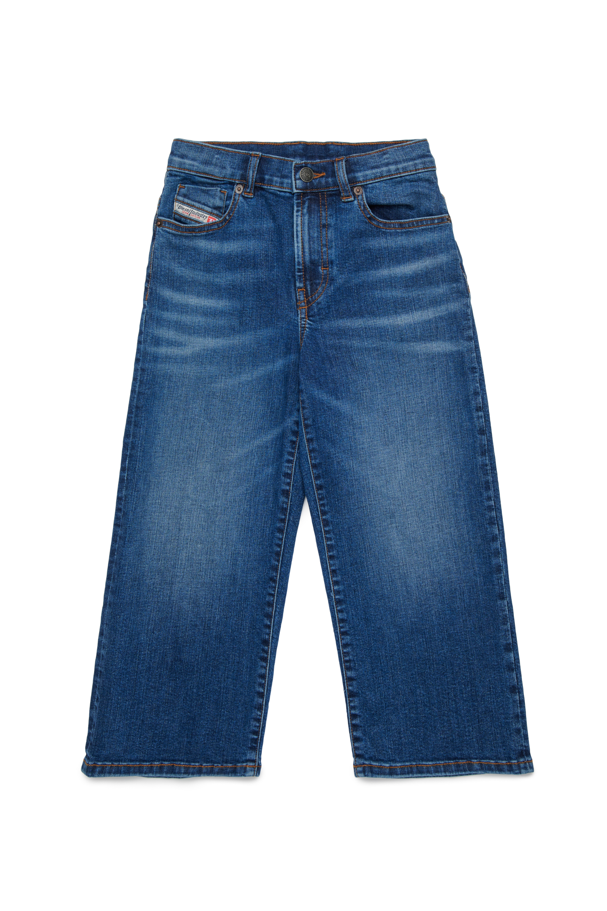 Diesel - Woman's 2000-J, Medium blue - 1