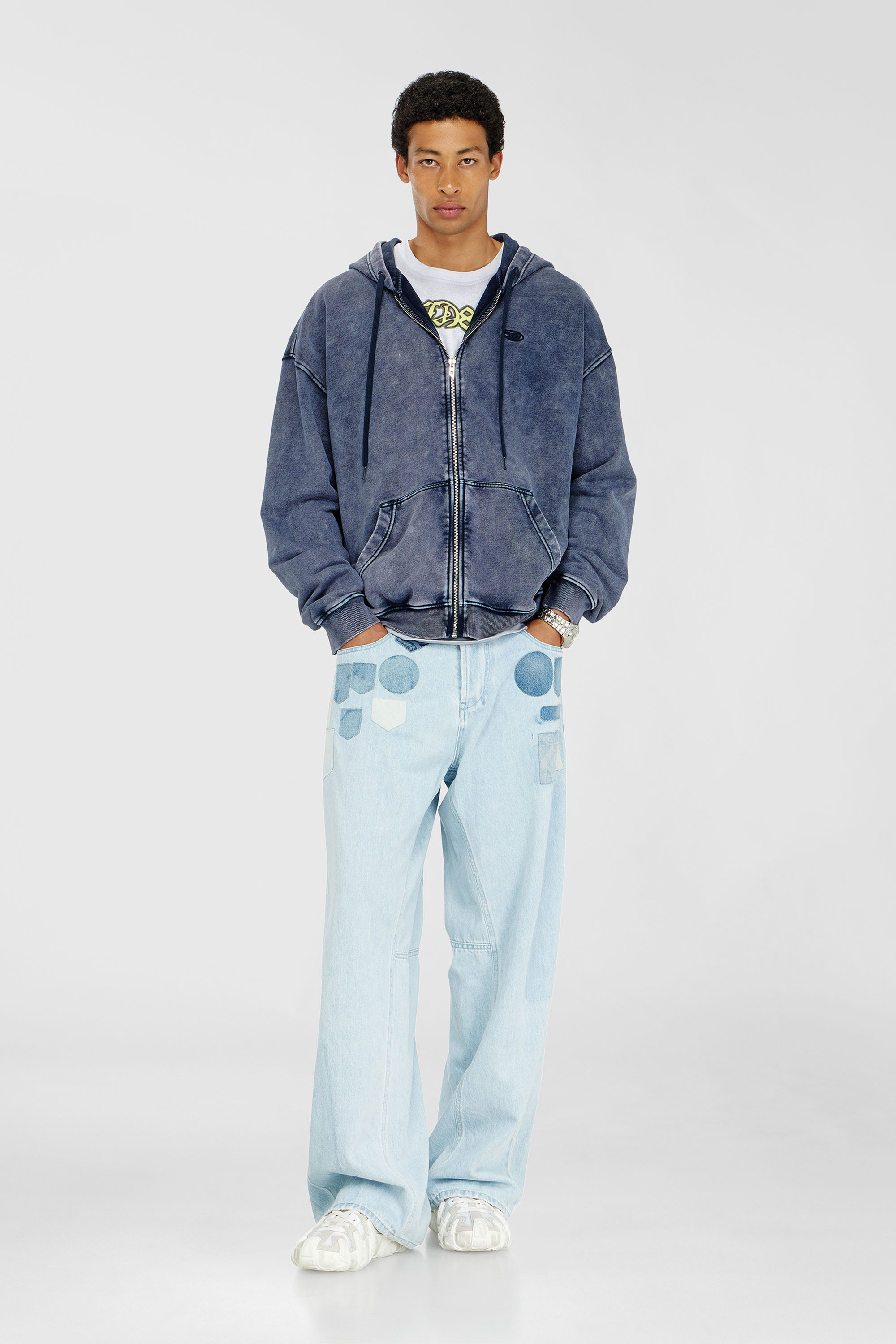 S-BOXT-HOOD-ZIP-DEN